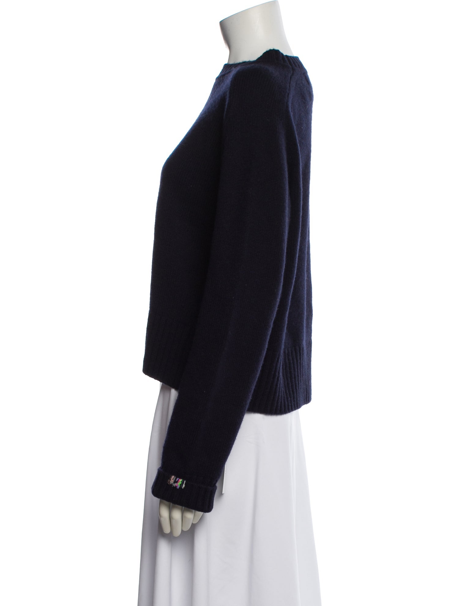 Extreme Cashmere Cashmere Crew Neck Sweater