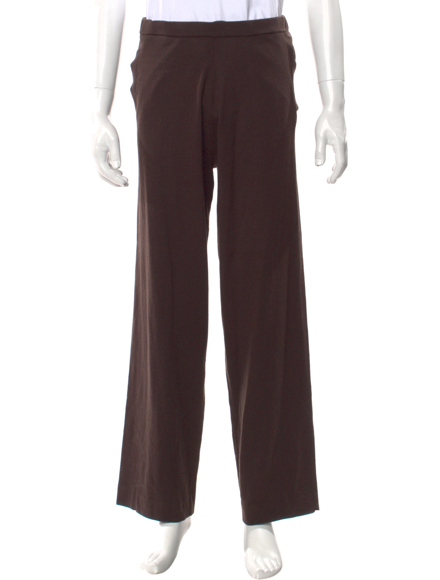 Extreme Cashmere Cashmere Dress Pants