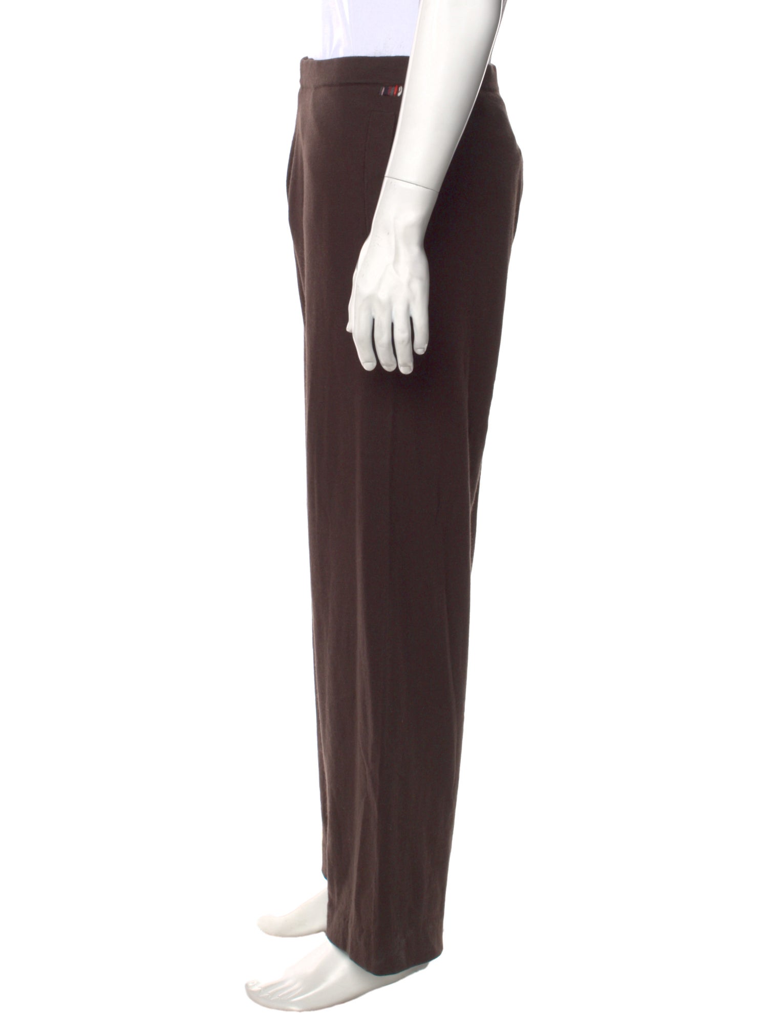 Extreme Cashmere Cashmere Dress Pants