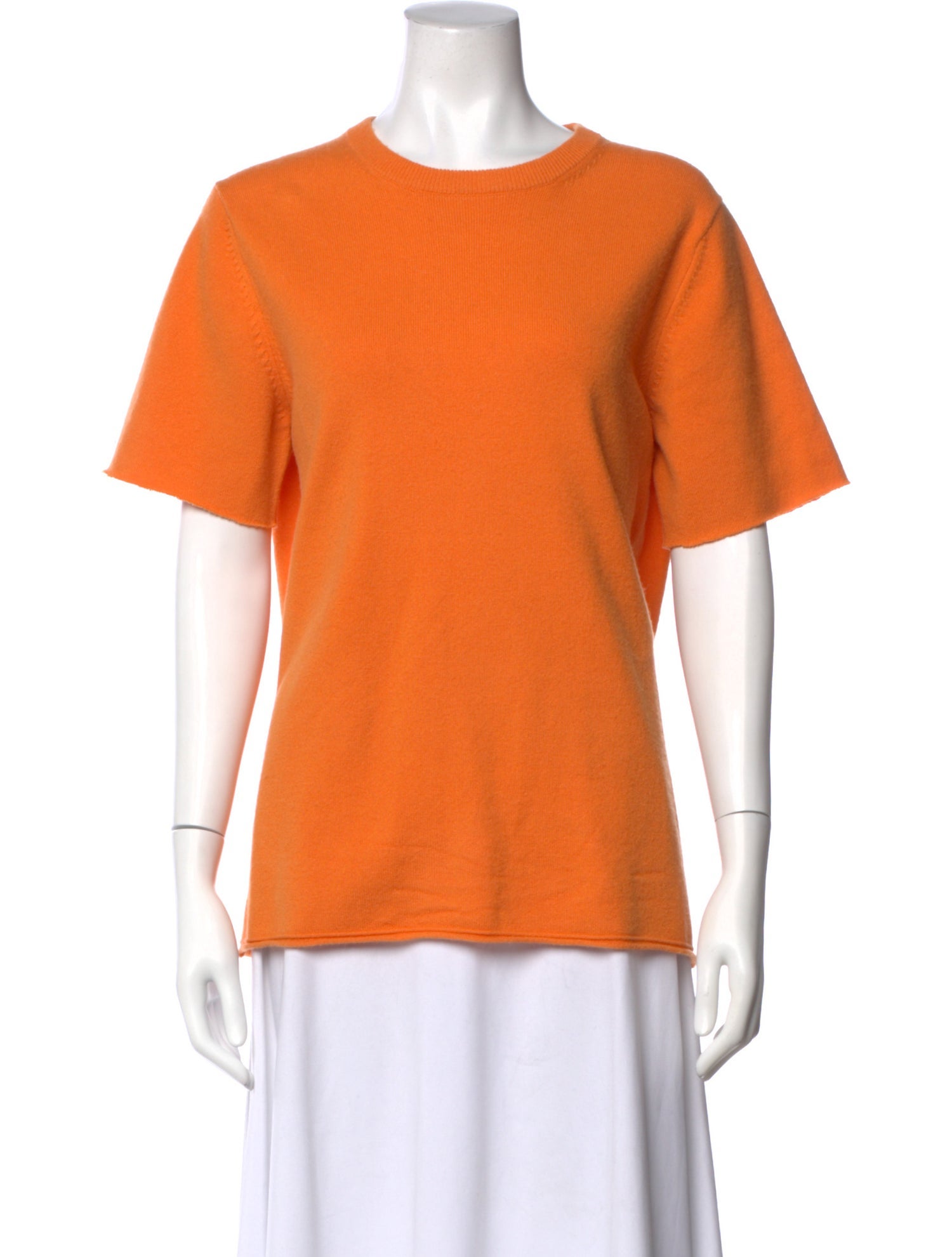 Extreme Cashmere Crew Neck Sweater