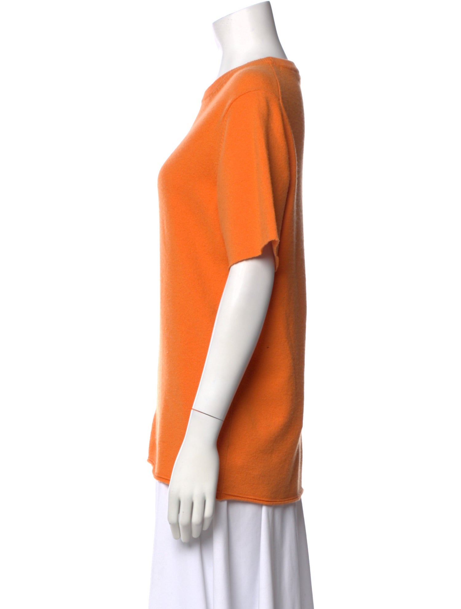 Extreme Cashmere Crew Neck Sweater