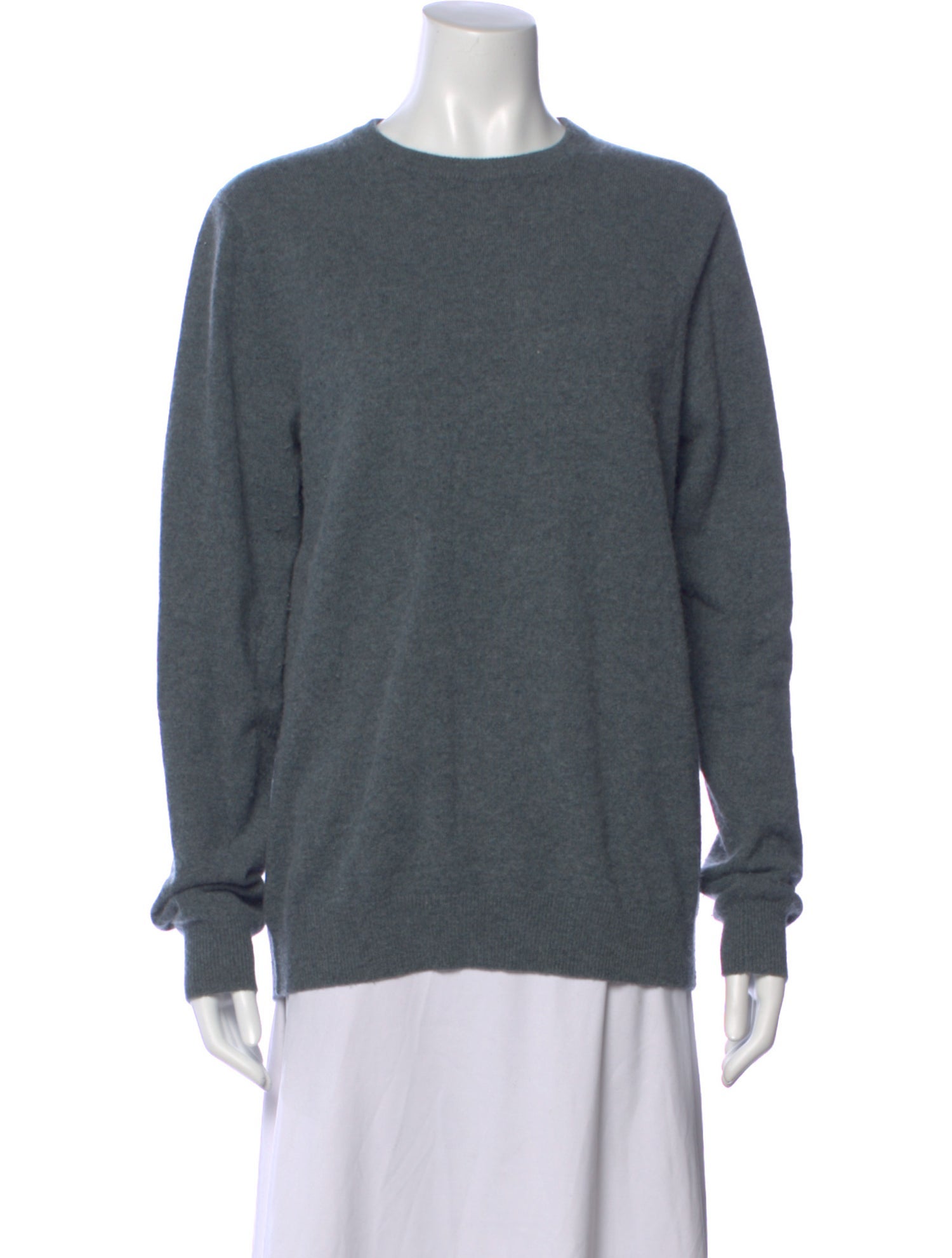 Extreme Cashmere Cashmere Crew Neck Sweater