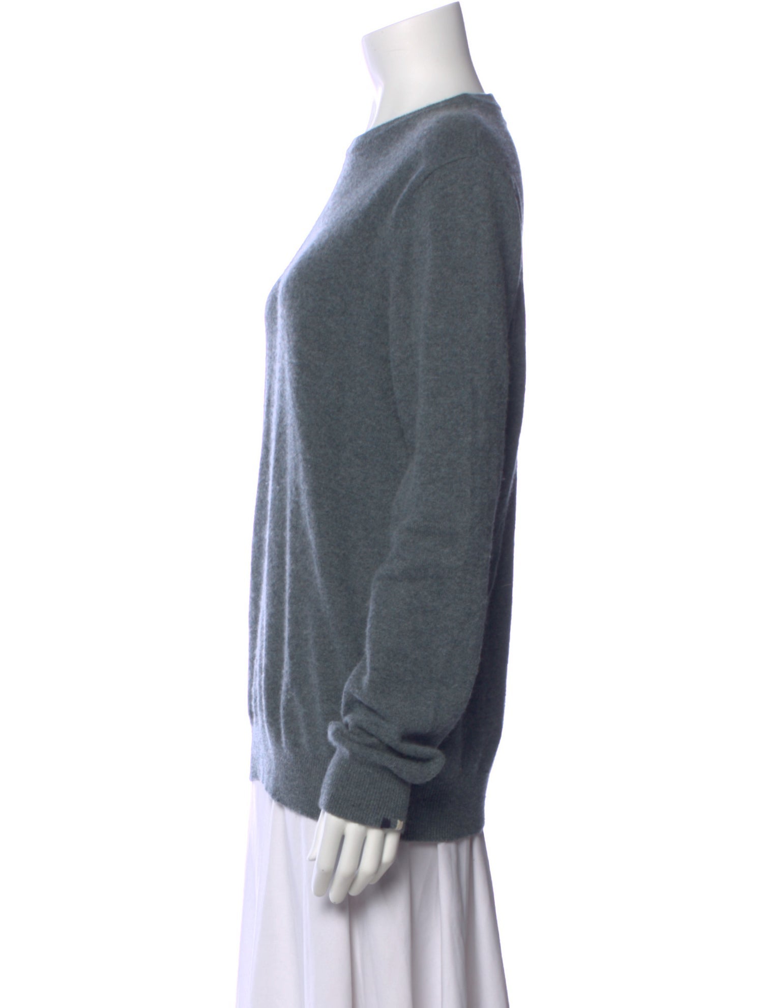 Extreme Cashmere Cashmere Crew Neck Sweater