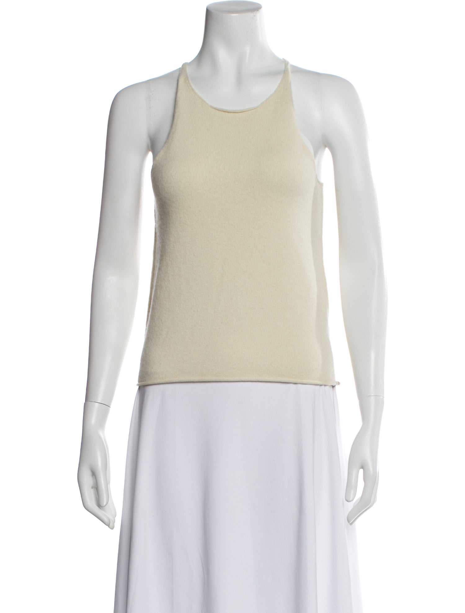 Extreme Cashmere Cashmere Crew Neck Top
