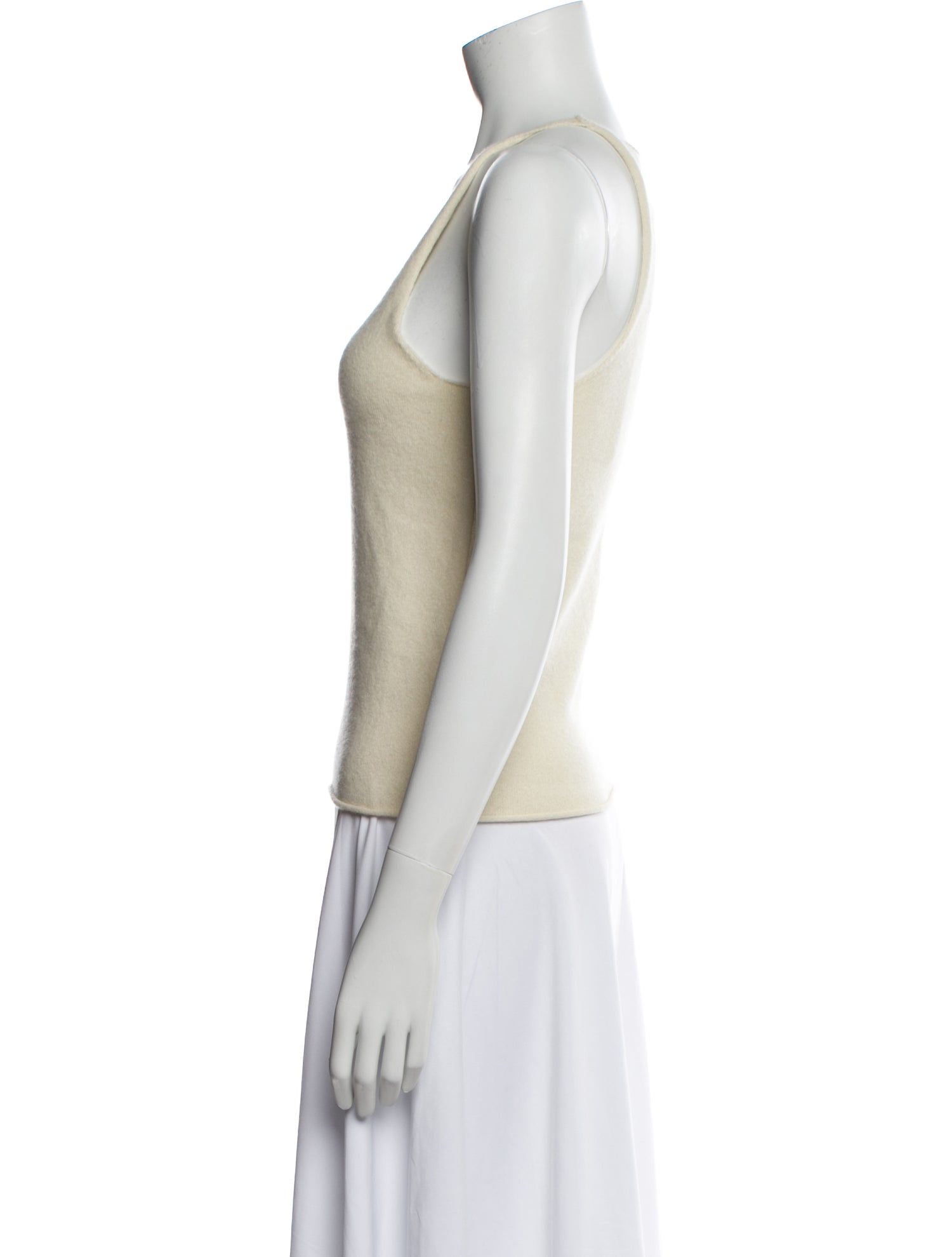 Extreme Cashmere Cashmere Crew Neck Top