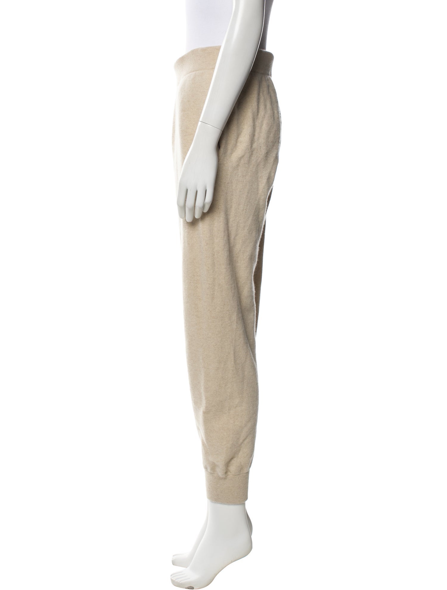 Extreme Cashmere Sweatpants