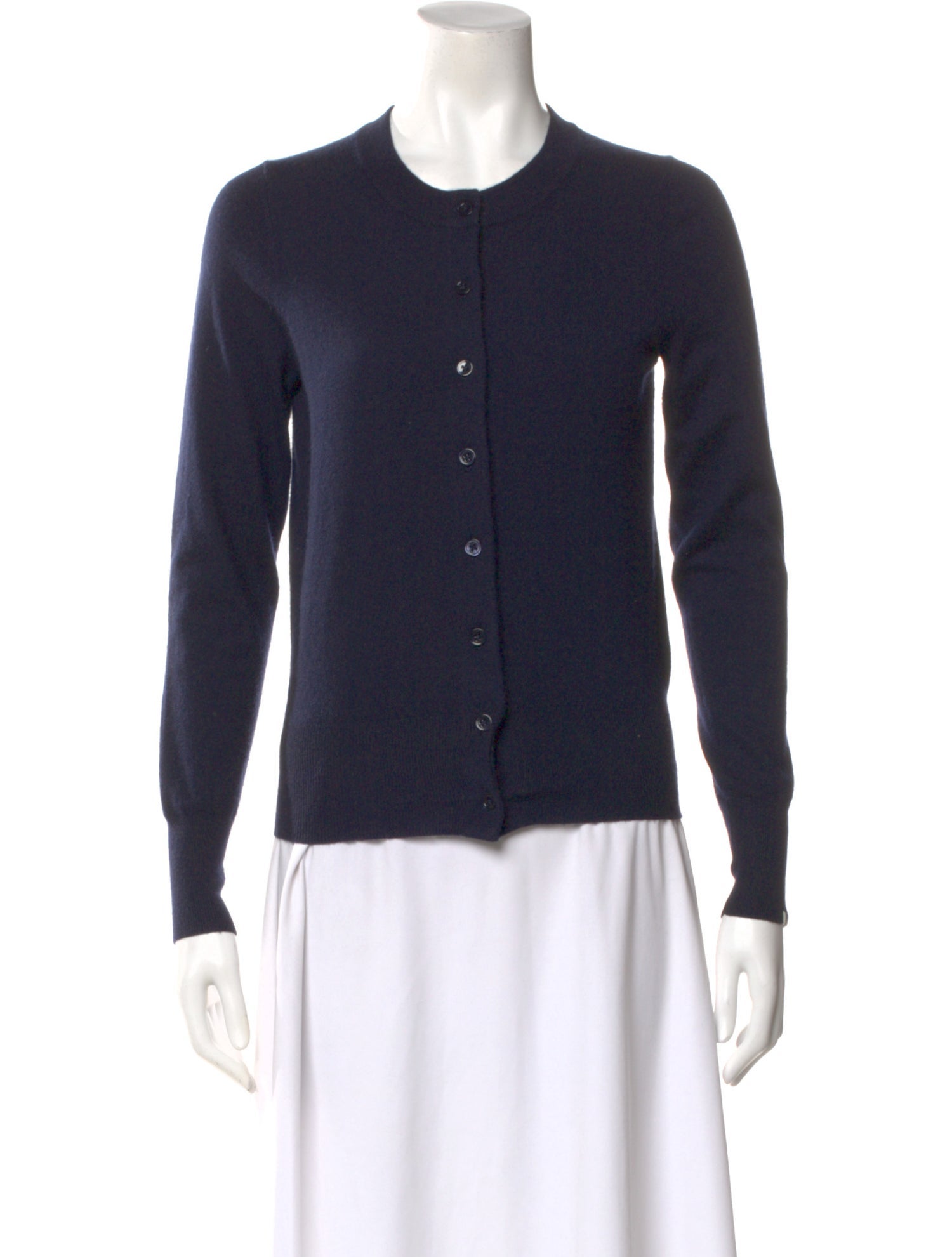Extreme Cashmere Crew Neck Sweater