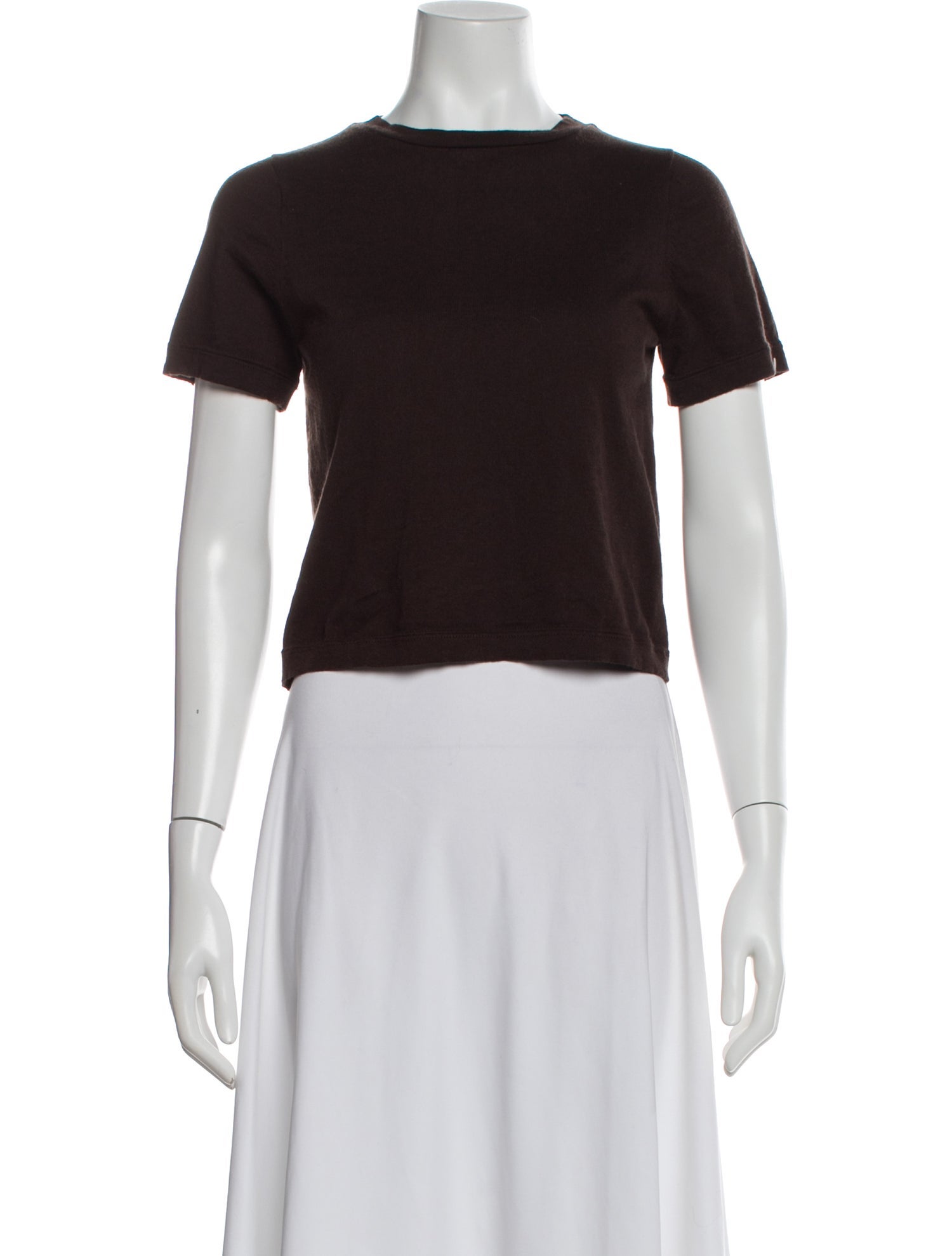 Extreme Cashmere Bateau Neckline Sweater