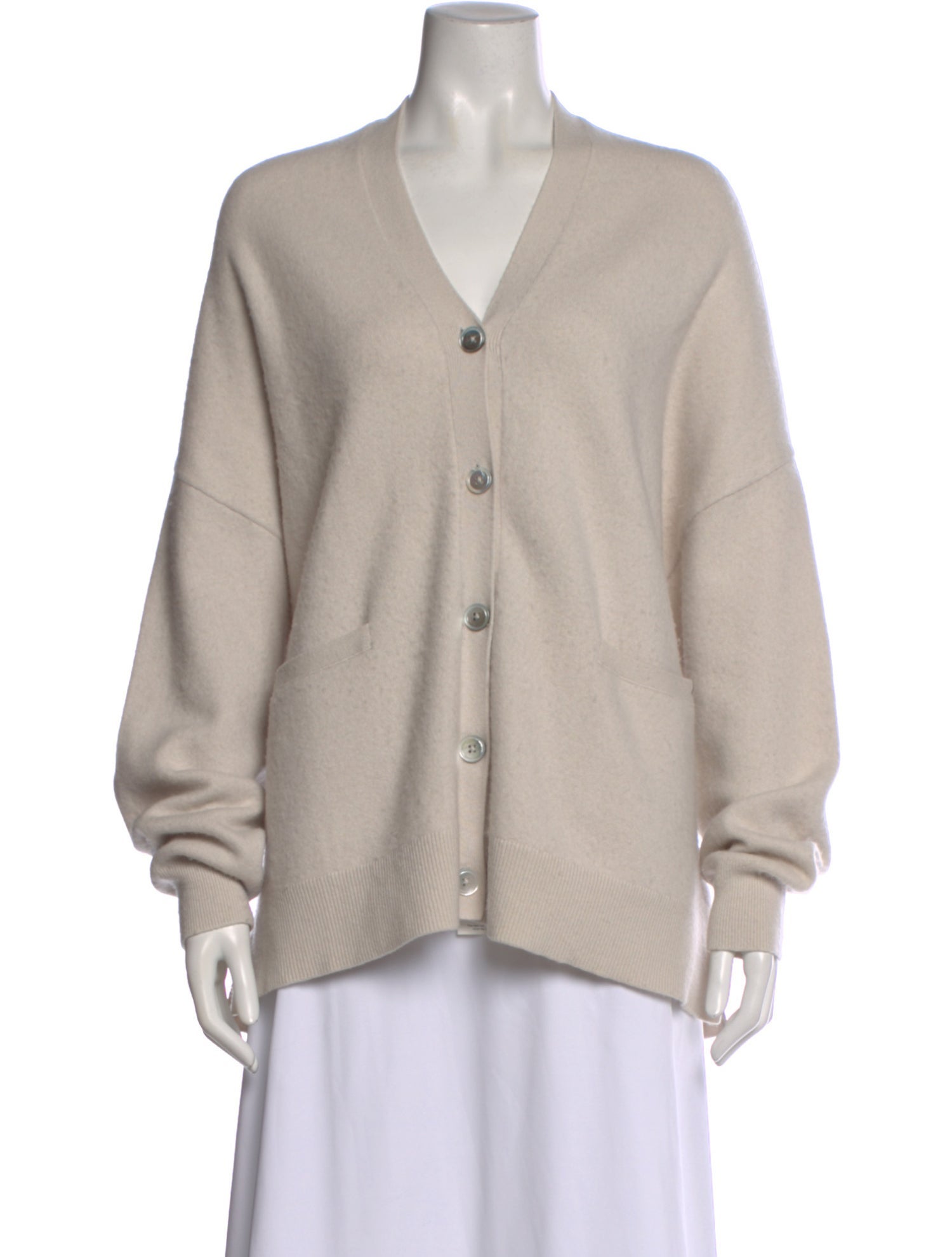 Extreme Cashmere Cashmere V-Neck Sweater