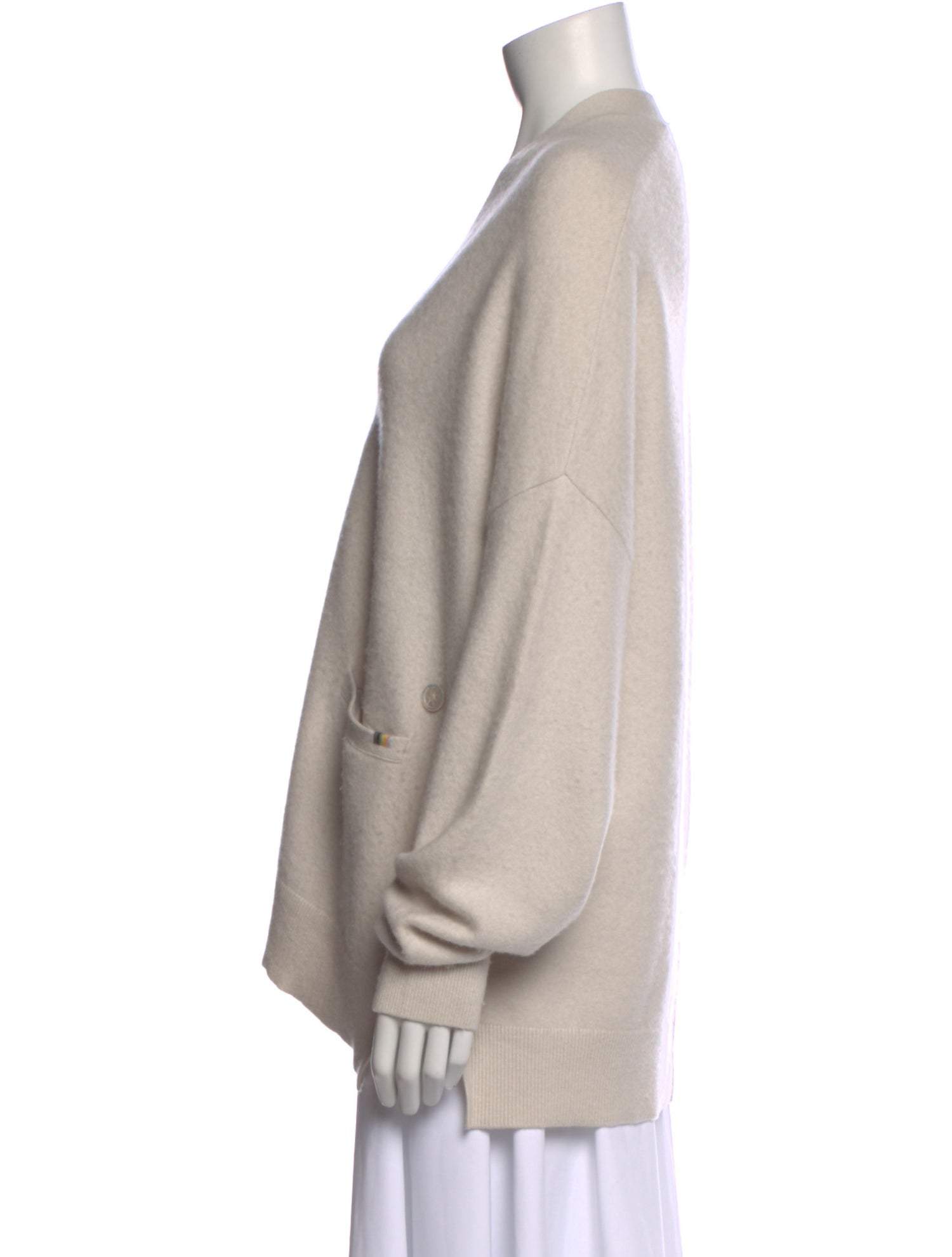 Extreme Cashmere Cashmere V-Neck Sweater