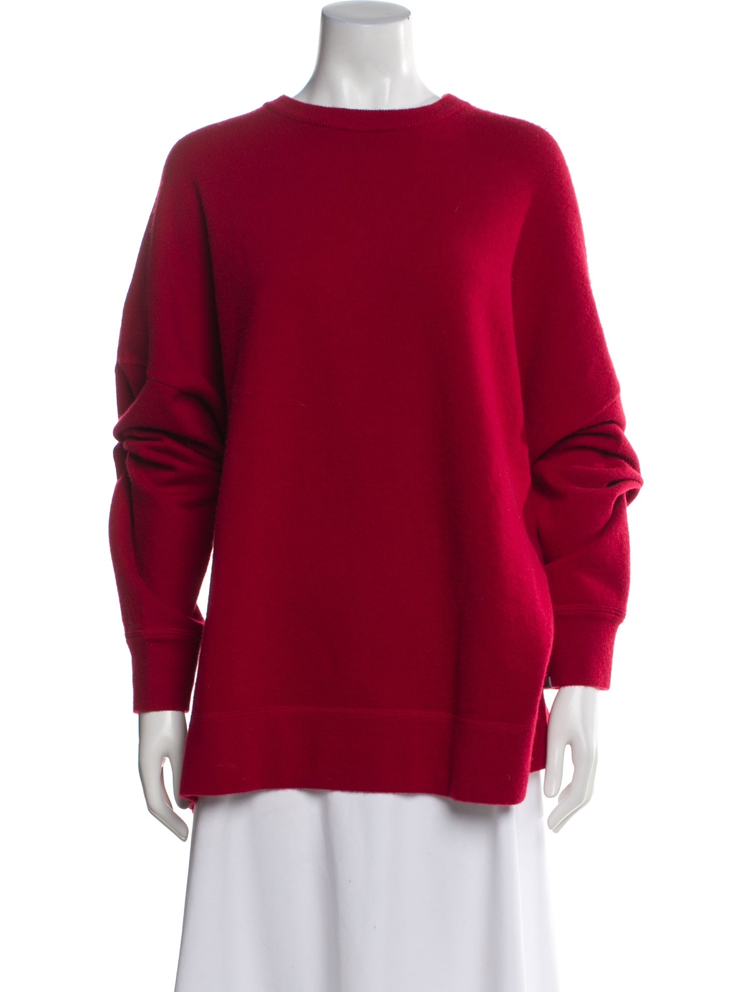 Extreme Cashmere Cashmere Crew Neck Sweater