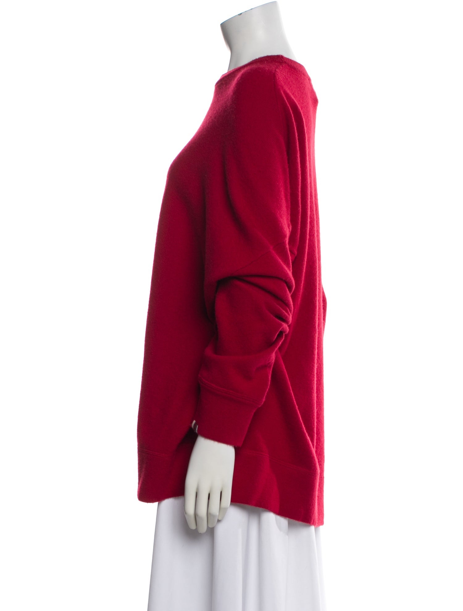 Extreme Cashmere Cashmere Crew Neck Sweater