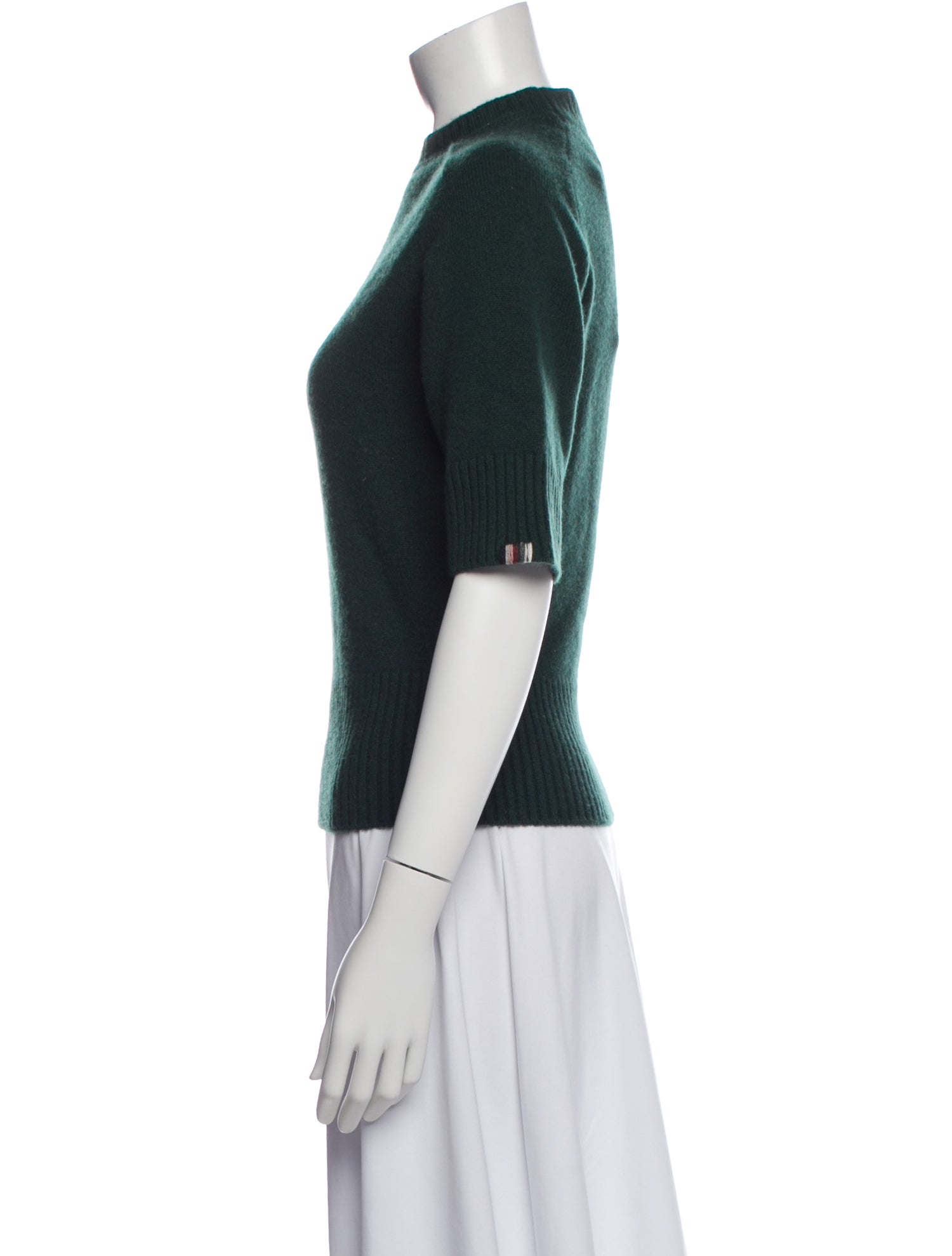 Extreme Cashmere Cashmere Mock Neck Sweater