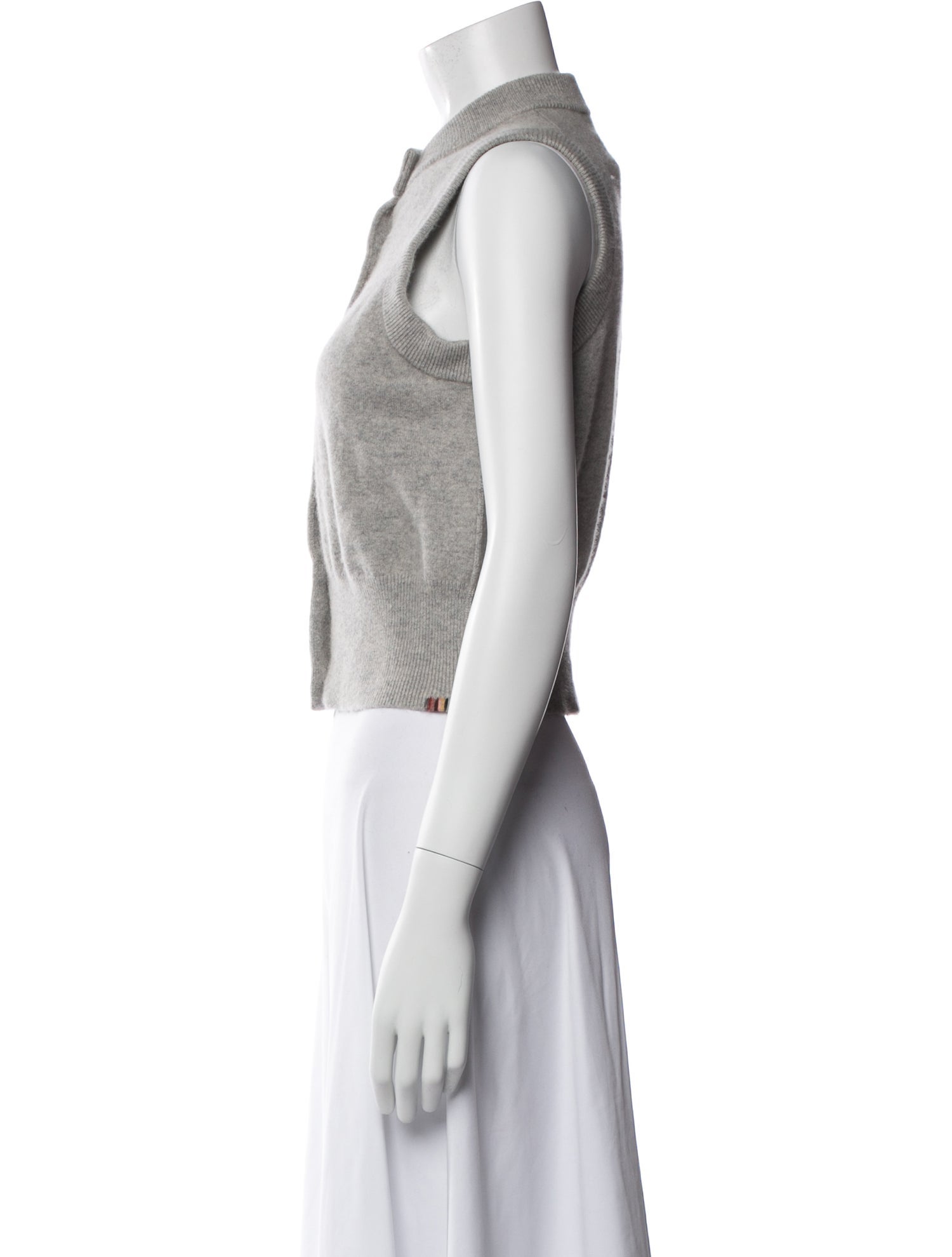 Extreme Cashmere Cashmere Crew Neck Sweater
