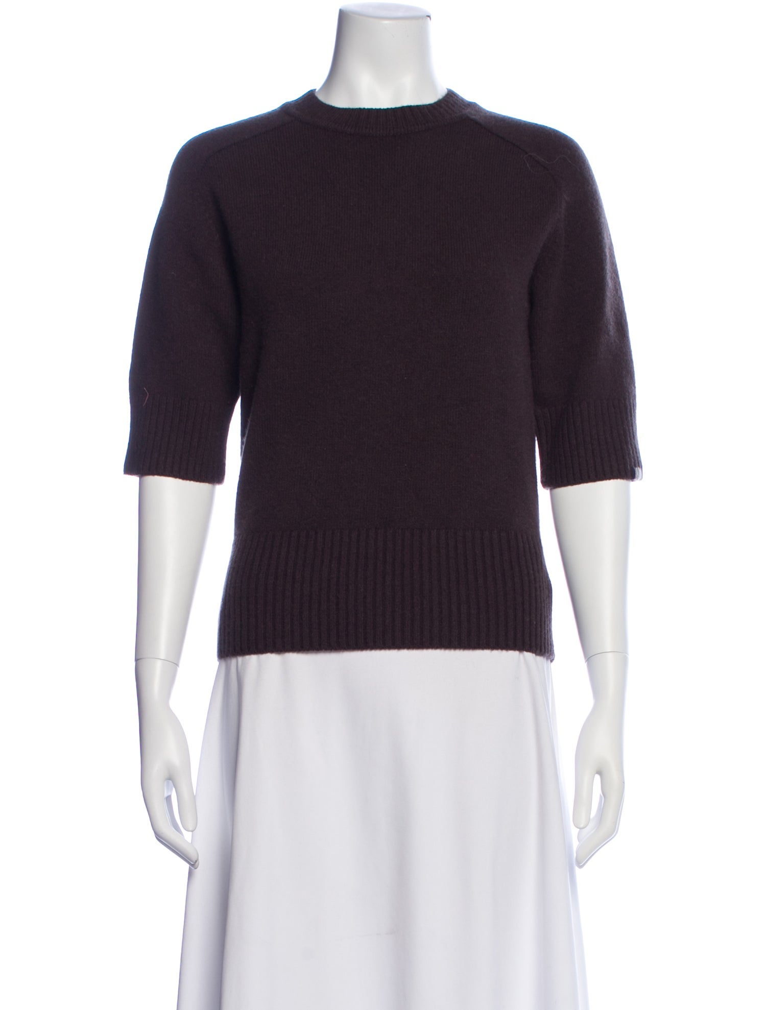 Extreme Cashmere Cashmere Crew Neck Sweater