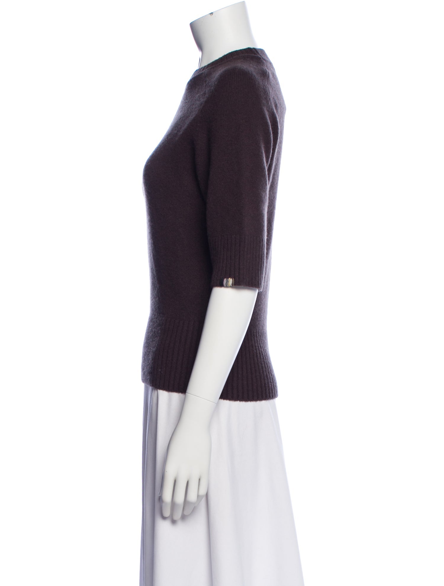 Extreme Cashmere Cashmere Crew Neck Sweater
