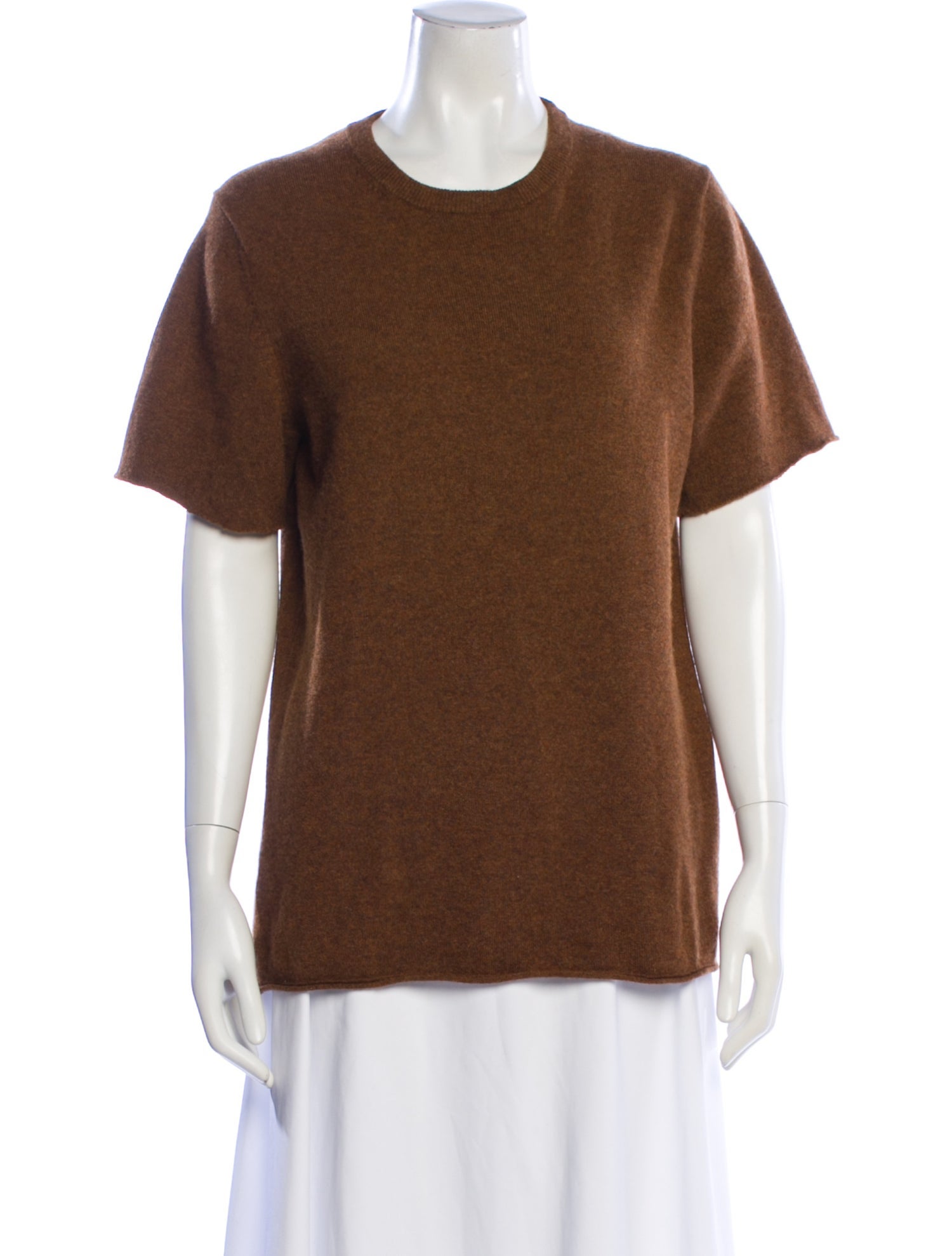 Extreme Cashmere Cashmere Crew Neck Sweater