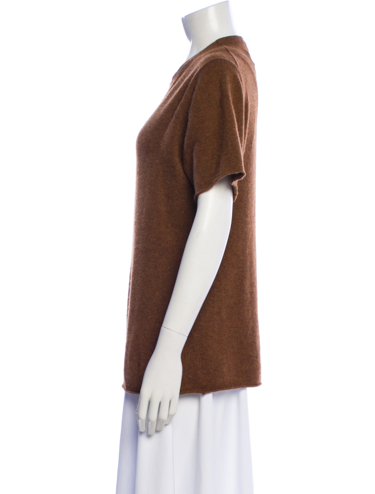 Extreme Cashmere Cashmere Crew Neck Sweater