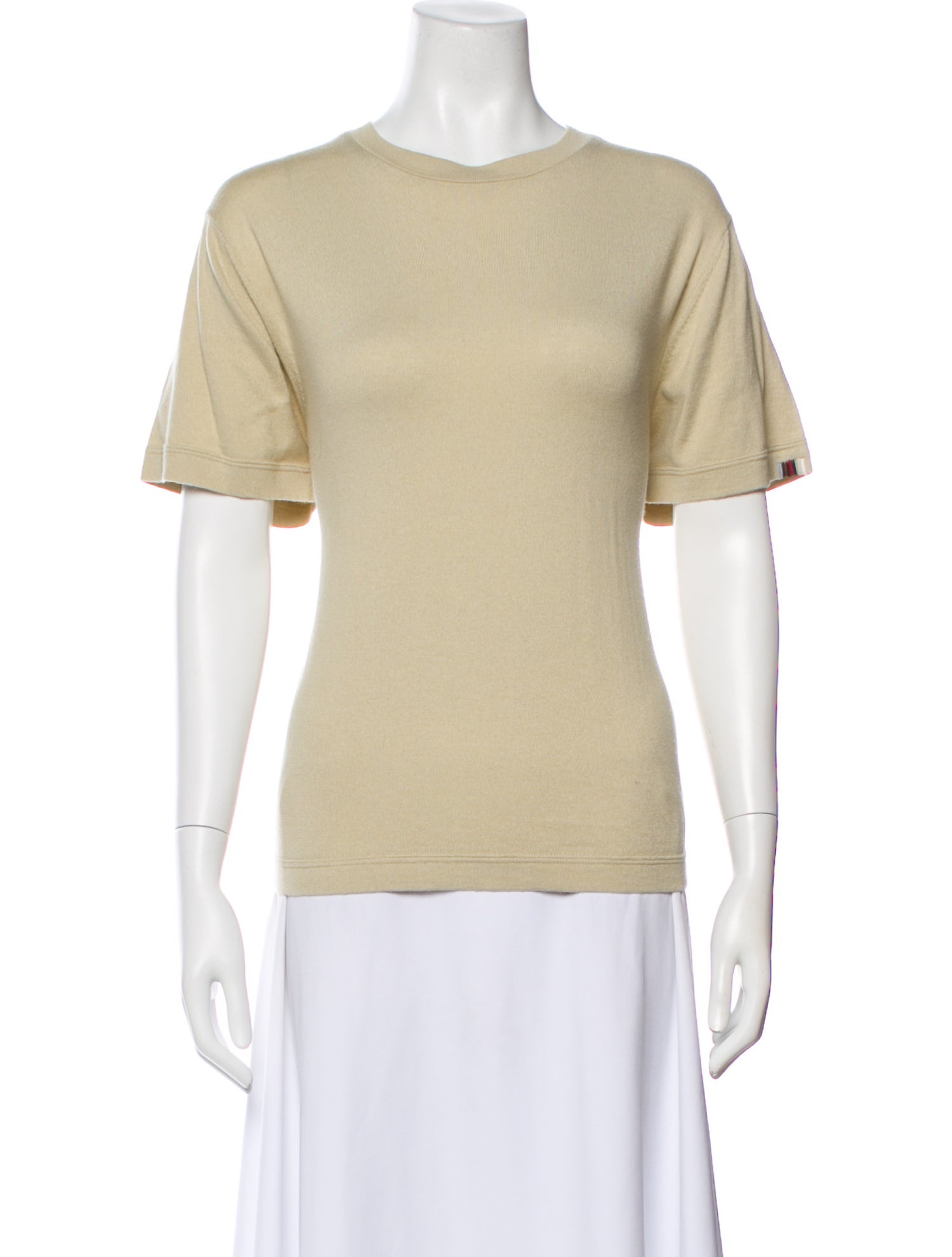 Extreme Cashmere Cashmere Crew Neck Sweater