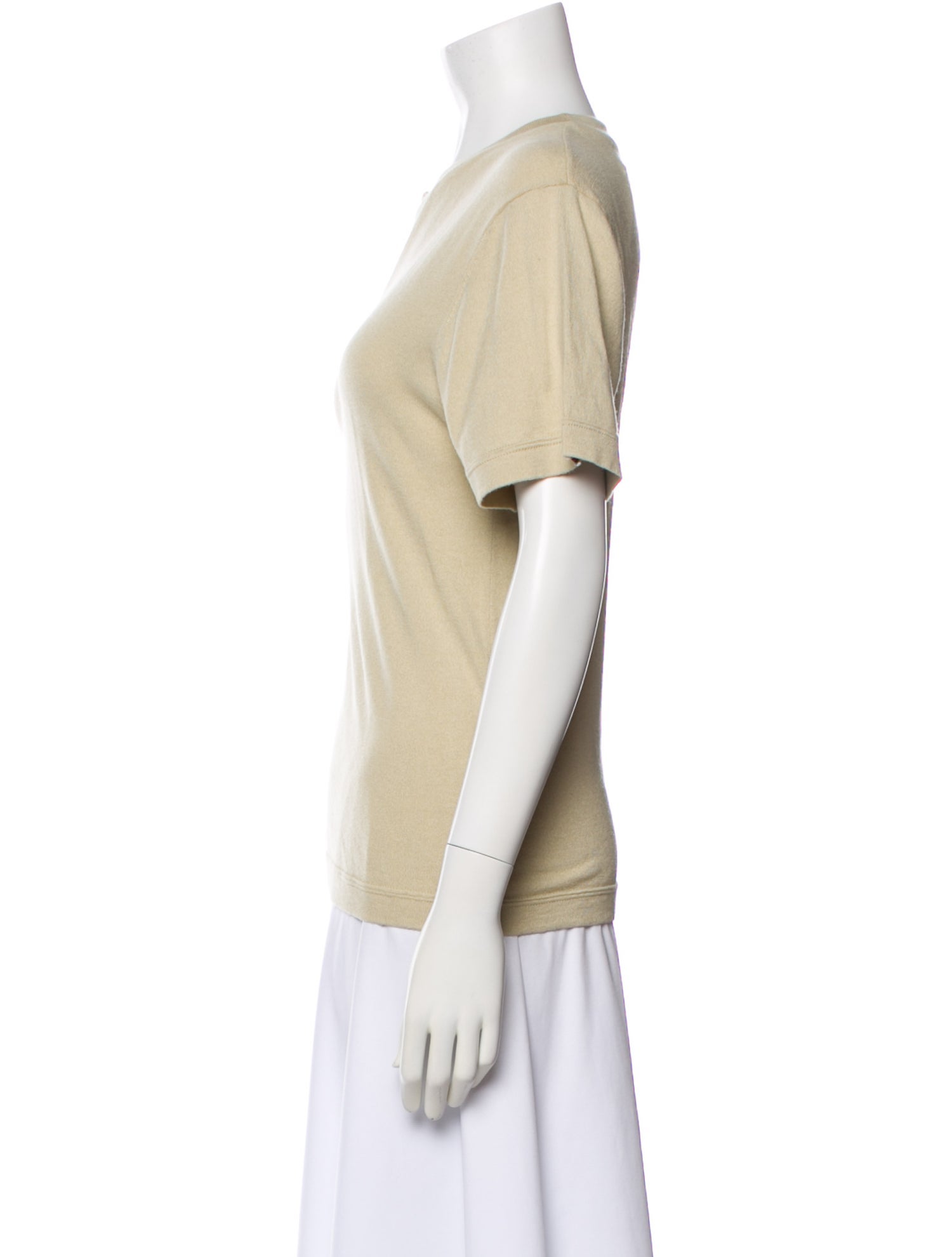 Extreme Cashmere Cashmere Crew Neck Sweater