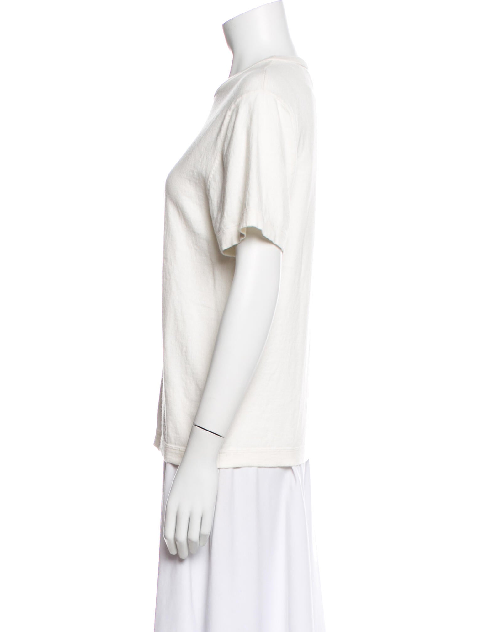 Extreme Cashmere Cashmere Bateau Neckline Sweater