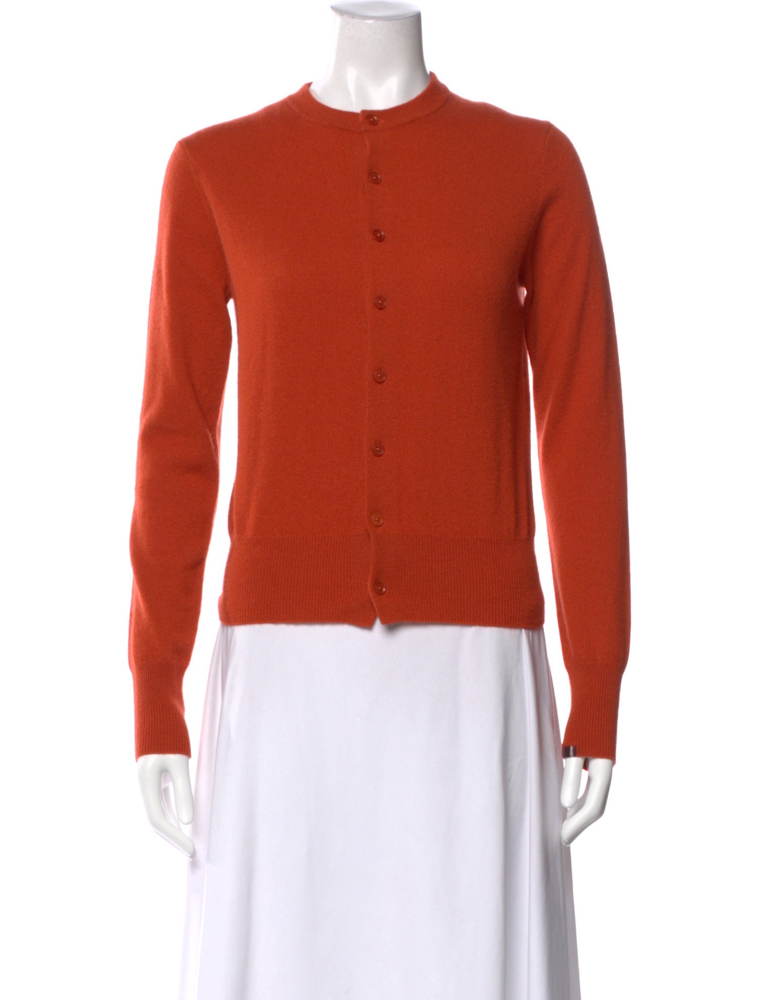 Extreme Cashmere Cashmere Crew Neck Sweater