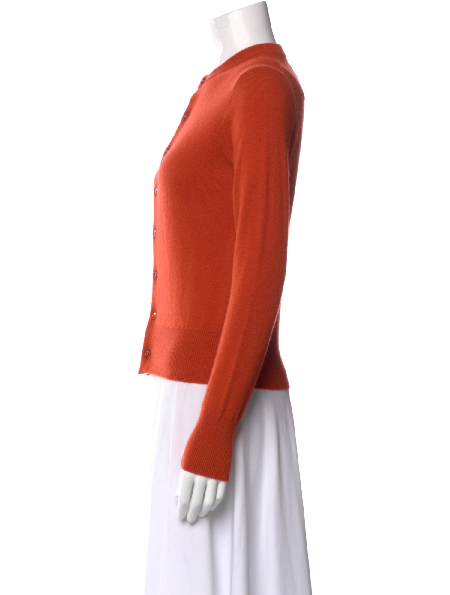 Extreme Cashmere Cashmere Crew Neck Sweater