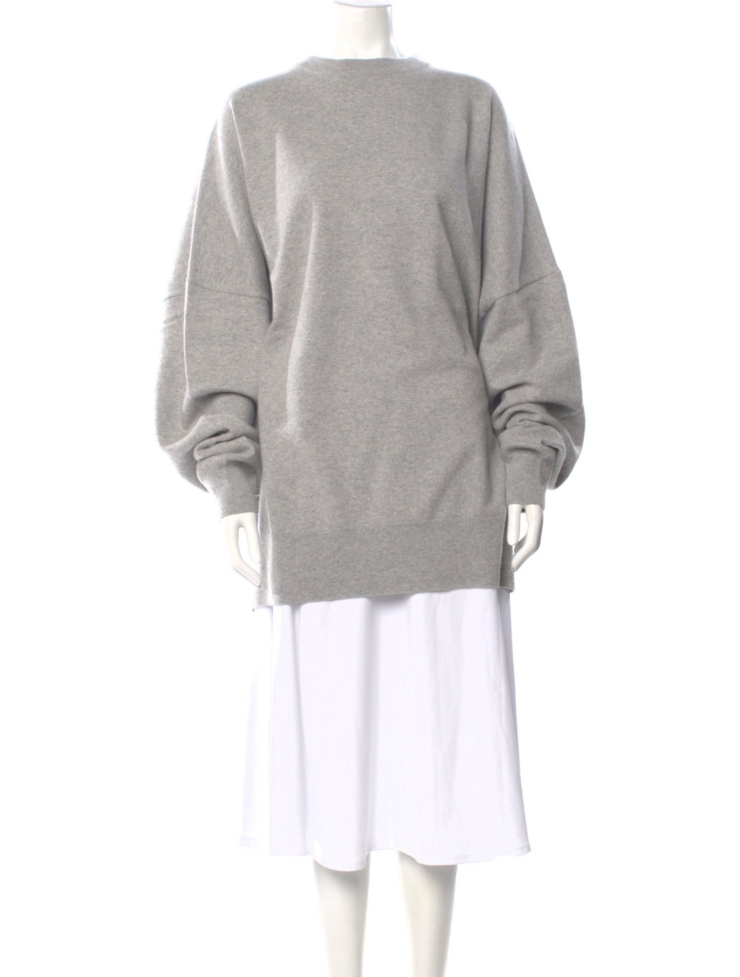 Extreme Cashmere Cashmere Crew Neck Sweater