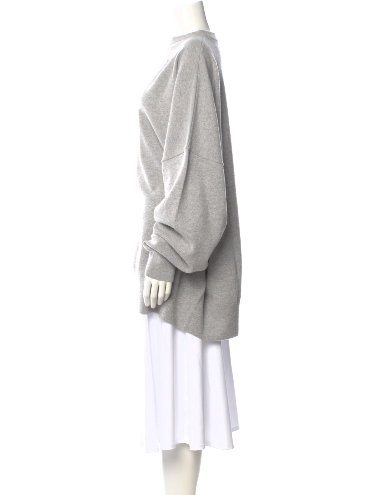 Extreme Cashmere Cashmere Crew Neck Sweater