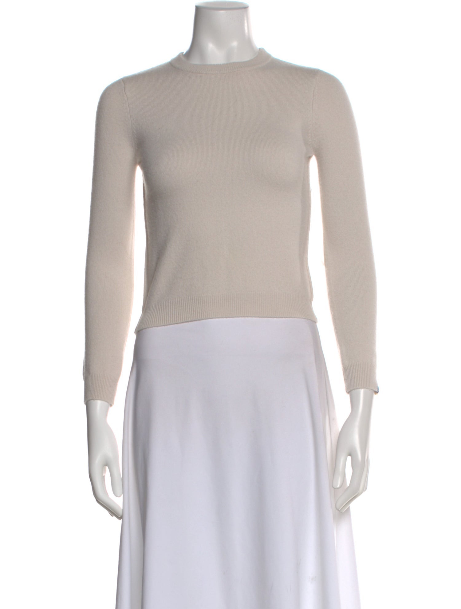 Extreme Cashmere Cashmere Crew Neck Sweater