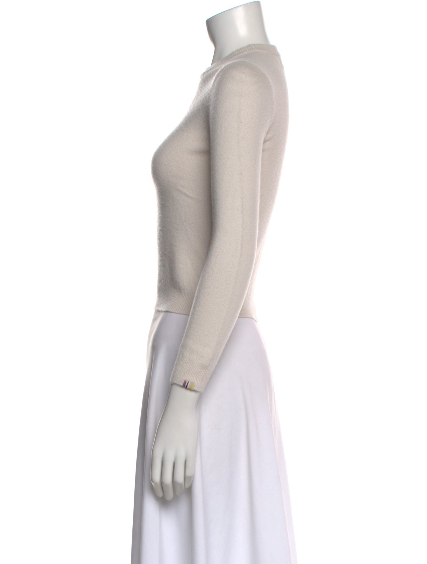 Extreme Cashmere Cashmere Crew Neck Sweater