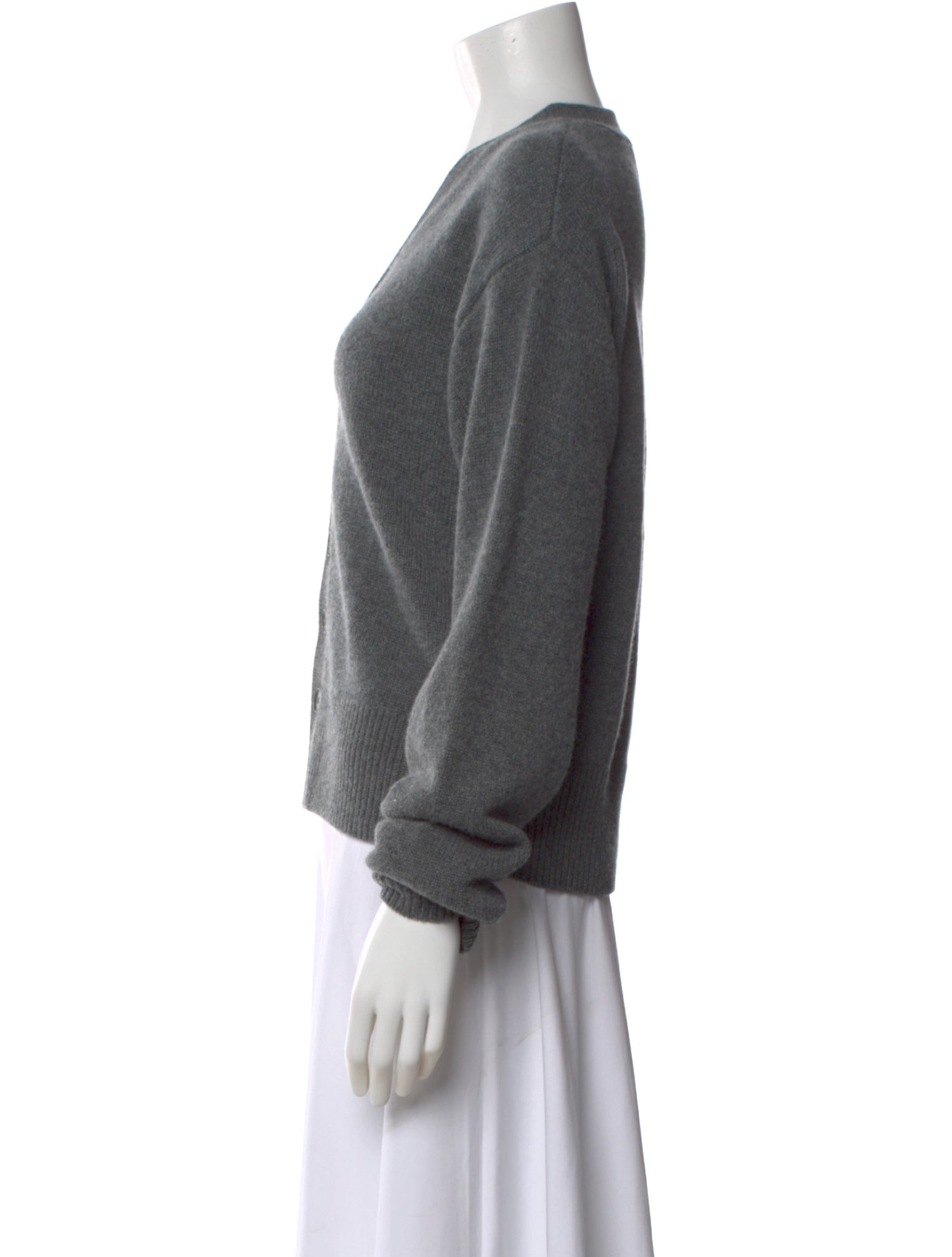 Extreme Cashmere V-Neck Sweater