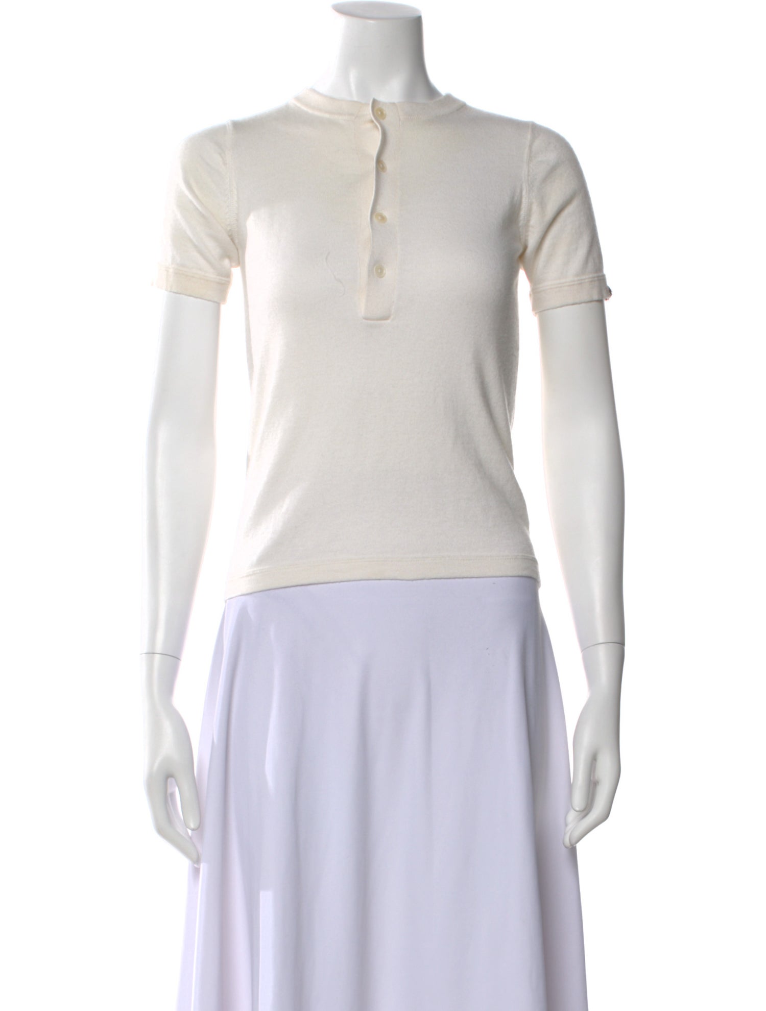 Extreme Cashmere Cashmere Crew Neck Sweater
