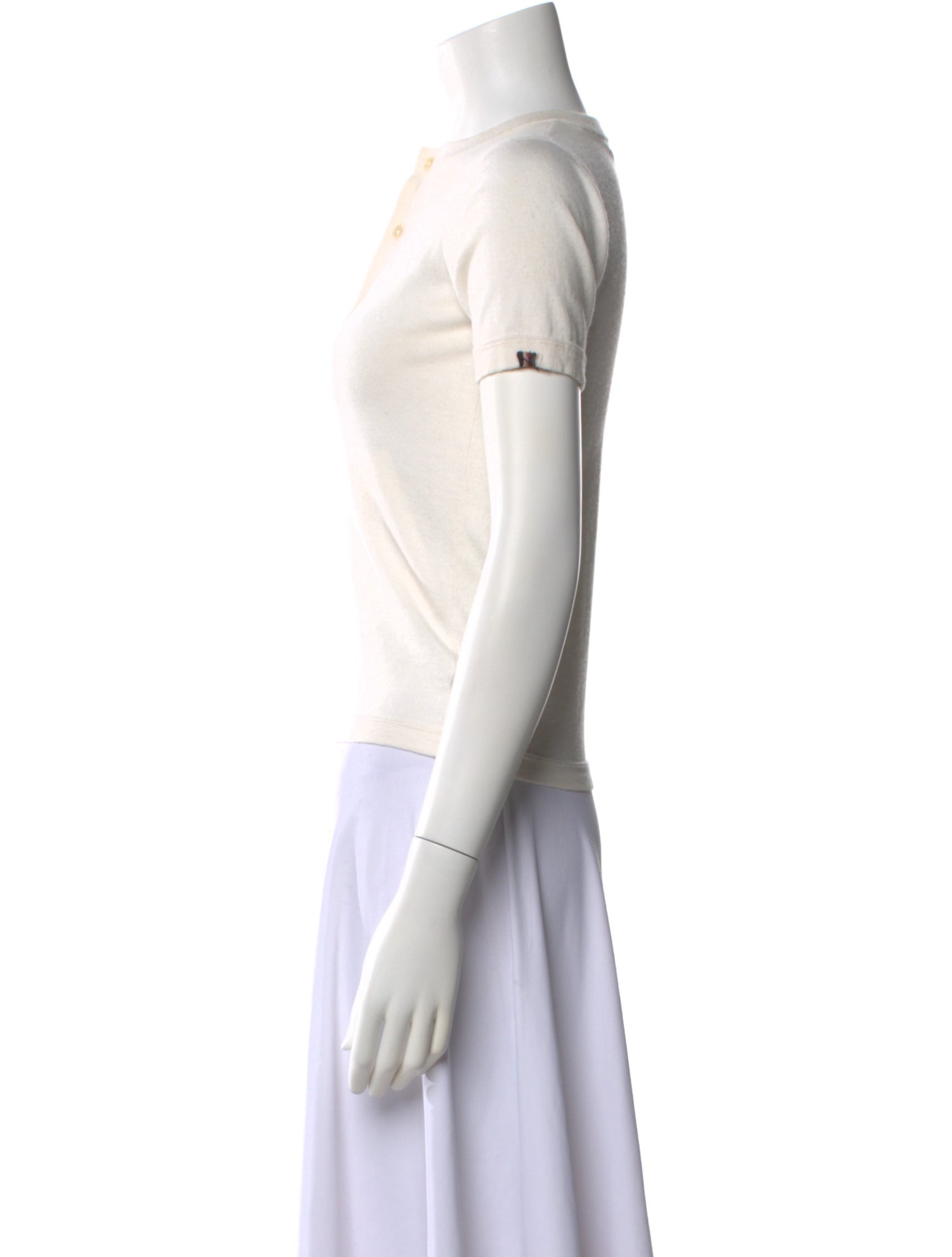Extreme Cashmere Cashmere Crew Neck Sweater