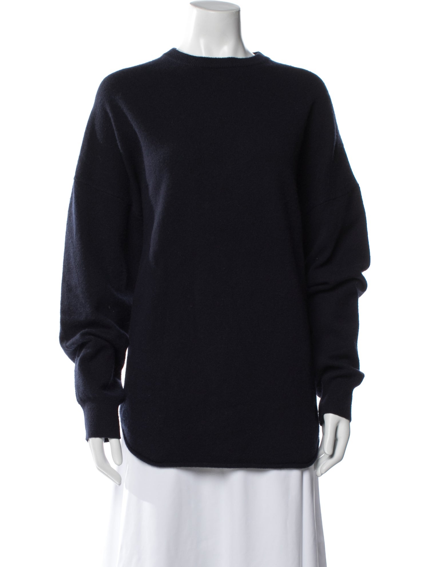 Extreme Cashmere Crew Neck Sweater