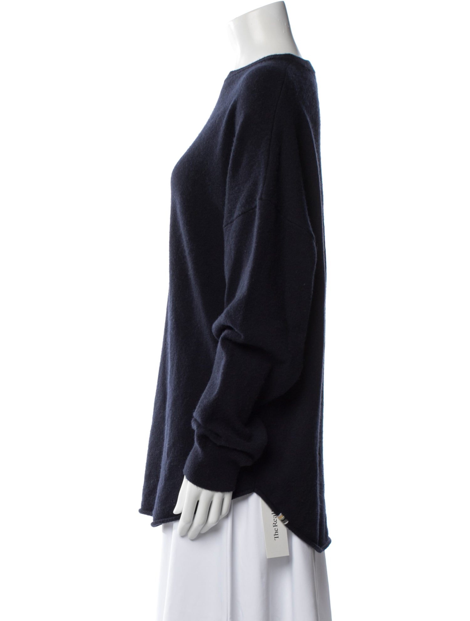Extreme Cashmere Crew Neck Sweater