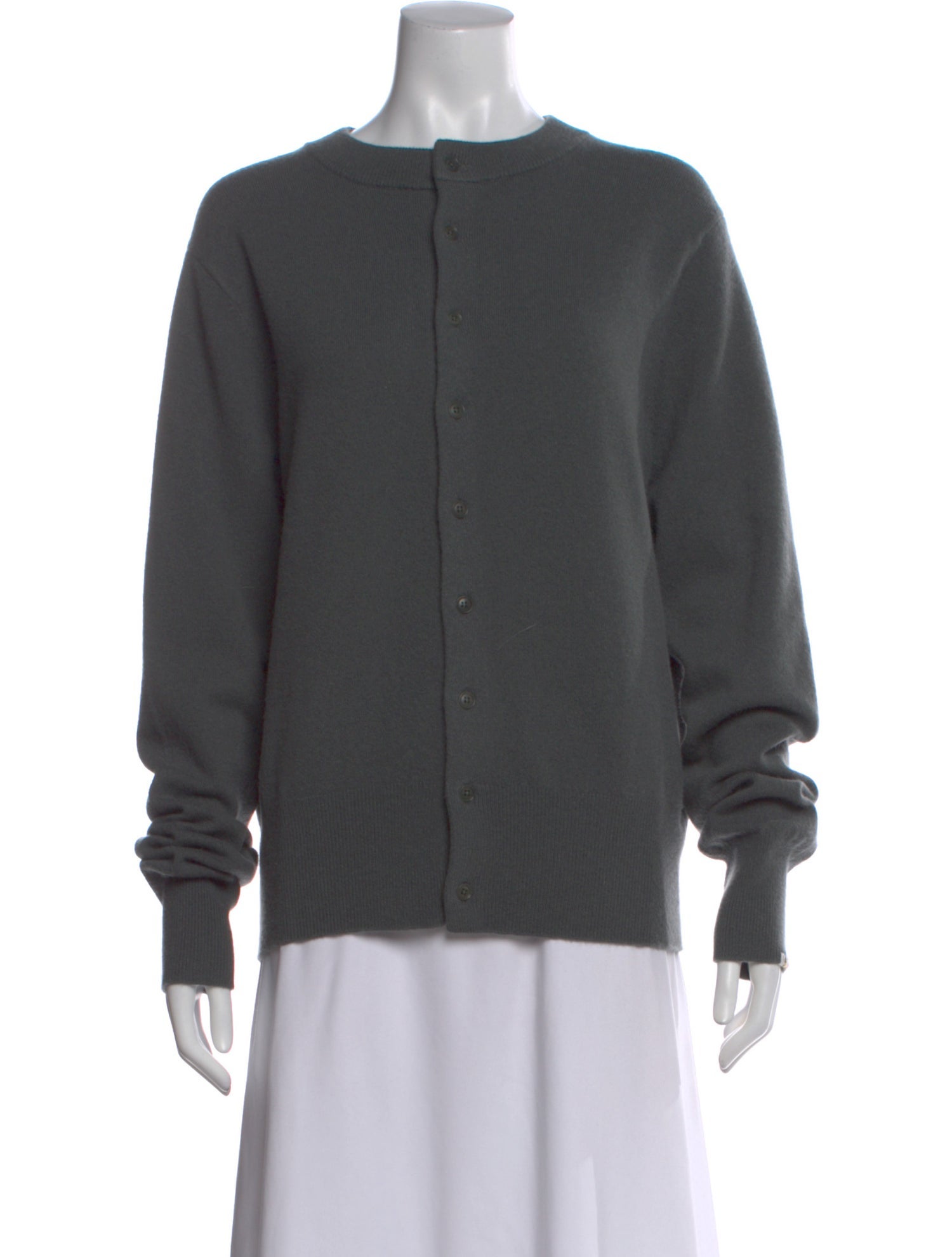 Extreme Cashmere Crew Neck Sweater