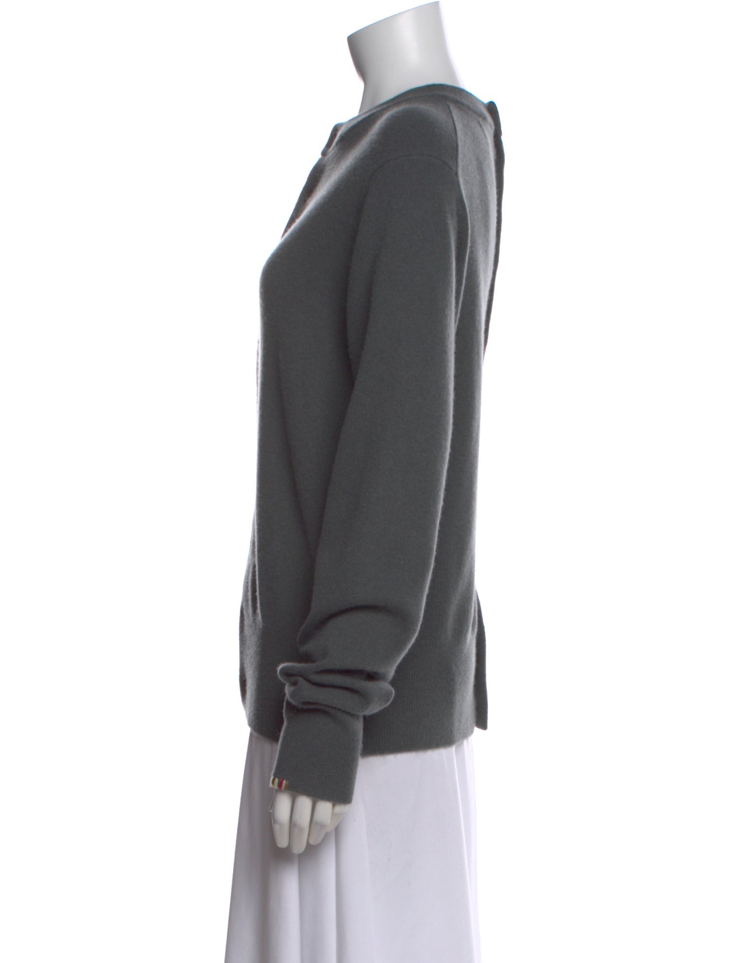 Extreme Cashmere Crew Neck Sweater