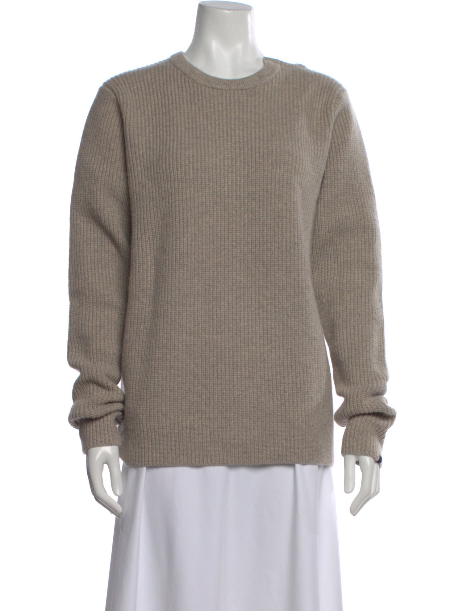 Extreme Cashmere Crew Neck Sweater