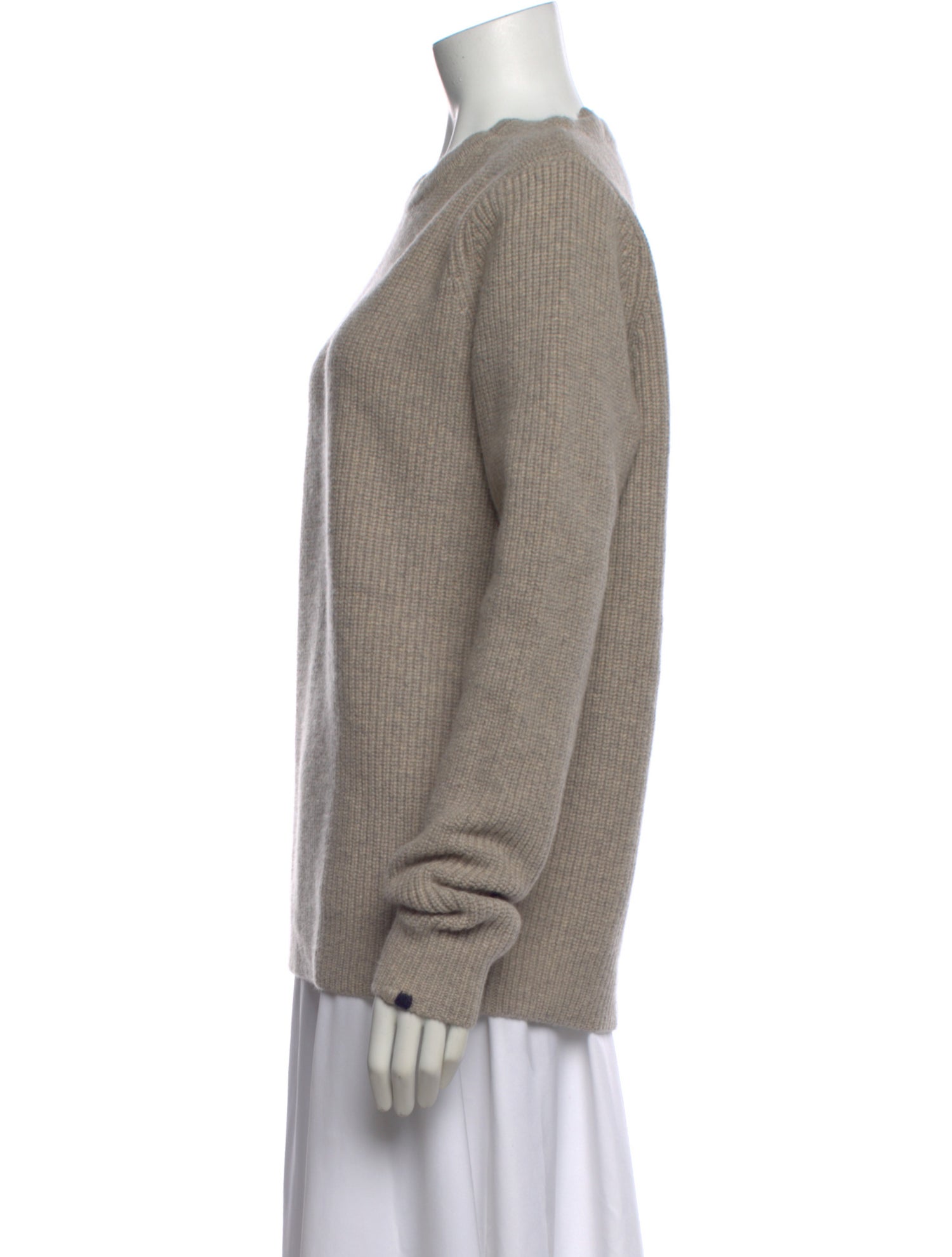 Extreme Cashmere Crew Neck Sweater