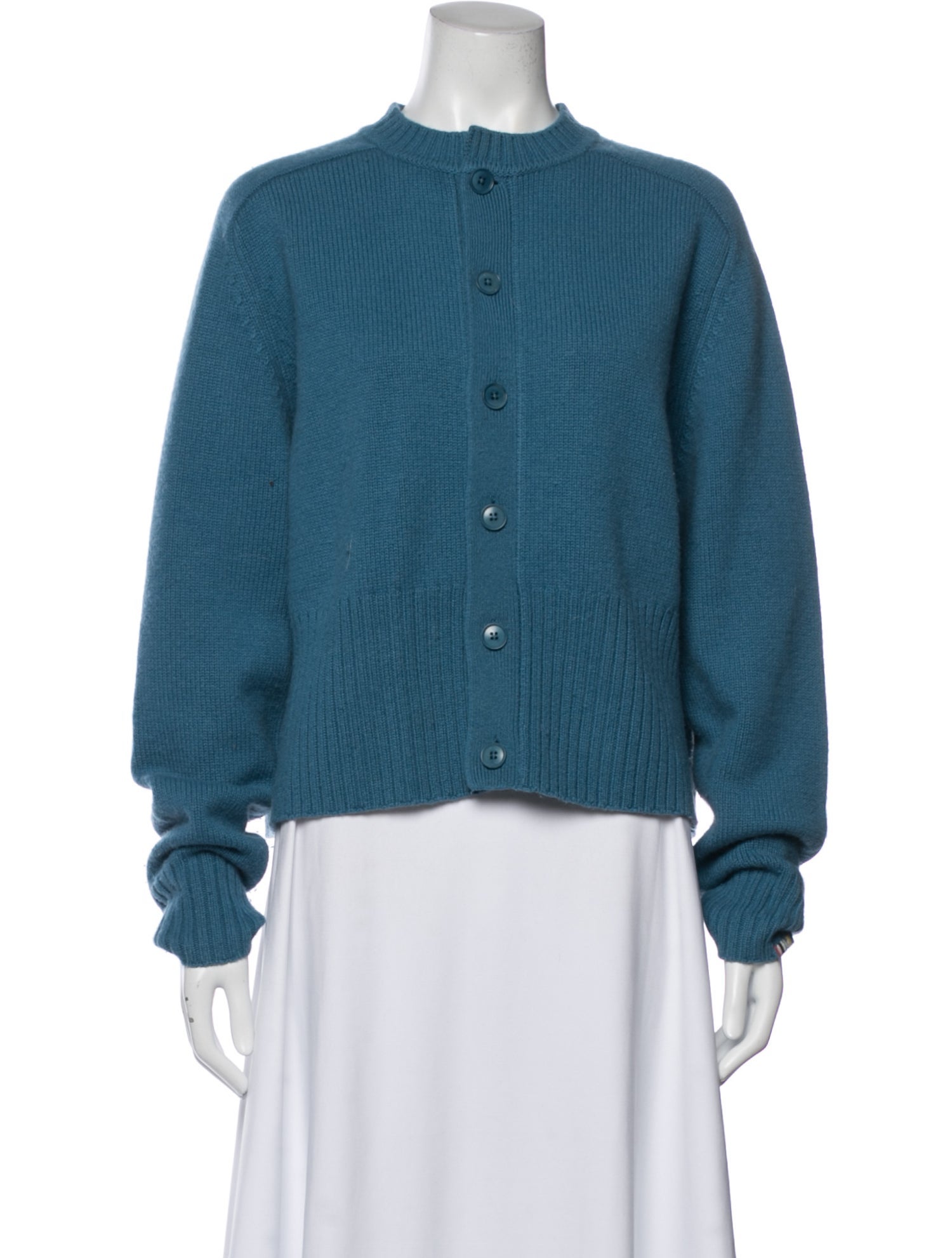 Extreme Cashmere Crew Neck Sweater