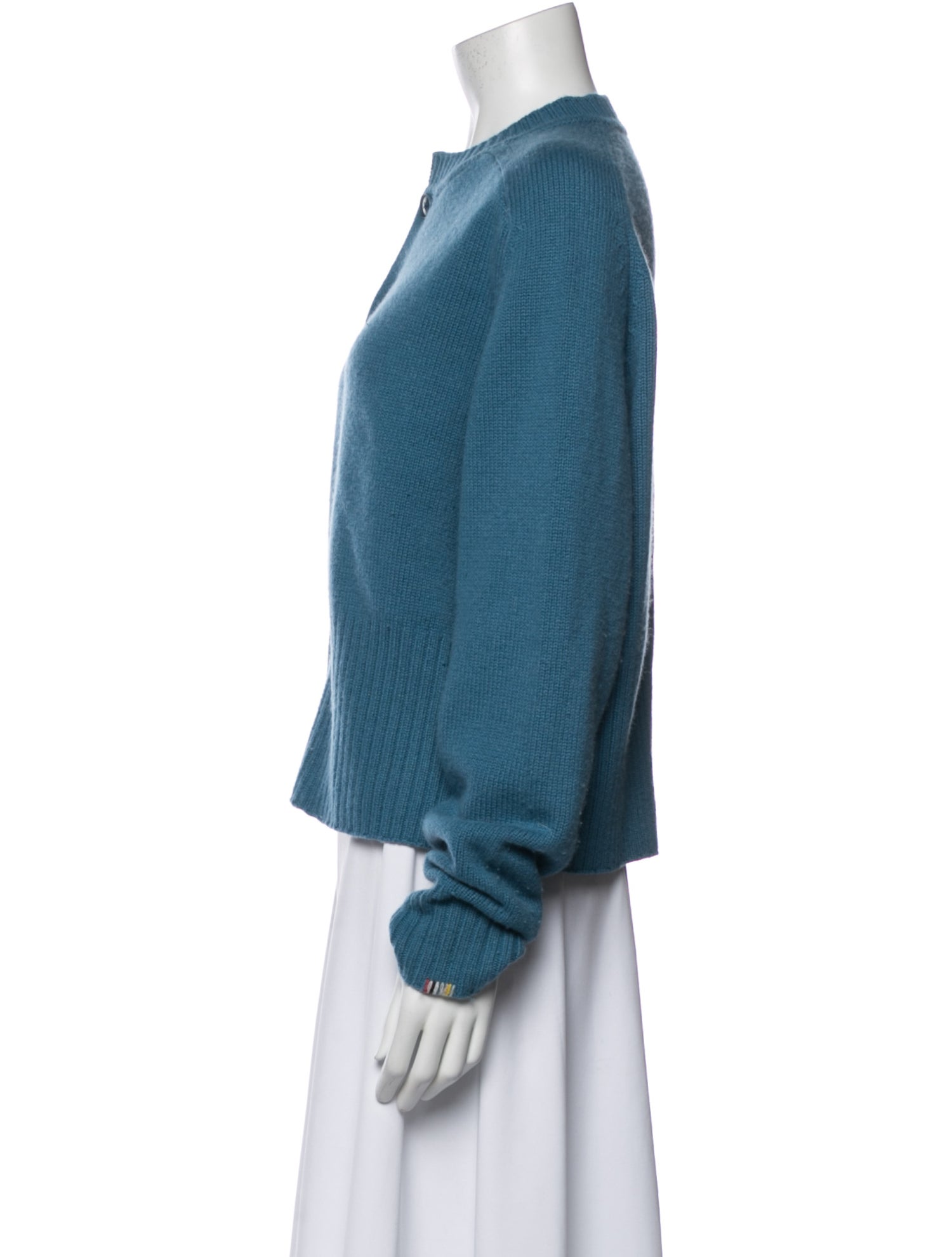 Extreme Cashmere Crew Neck Sweater