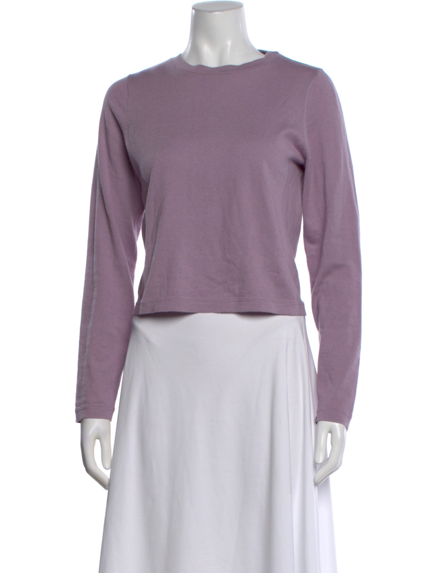 Extreme Cashmere Cashmere Crew Neck Sweater