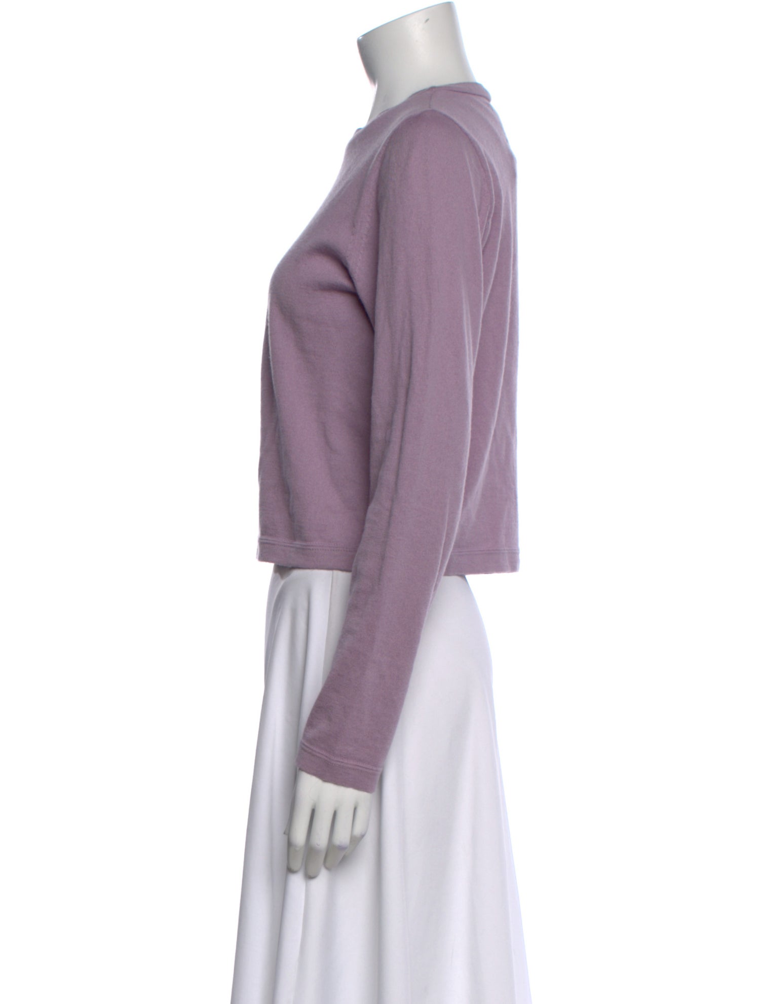 Extreme Cashmere Cashmere Crew Neck Sweater