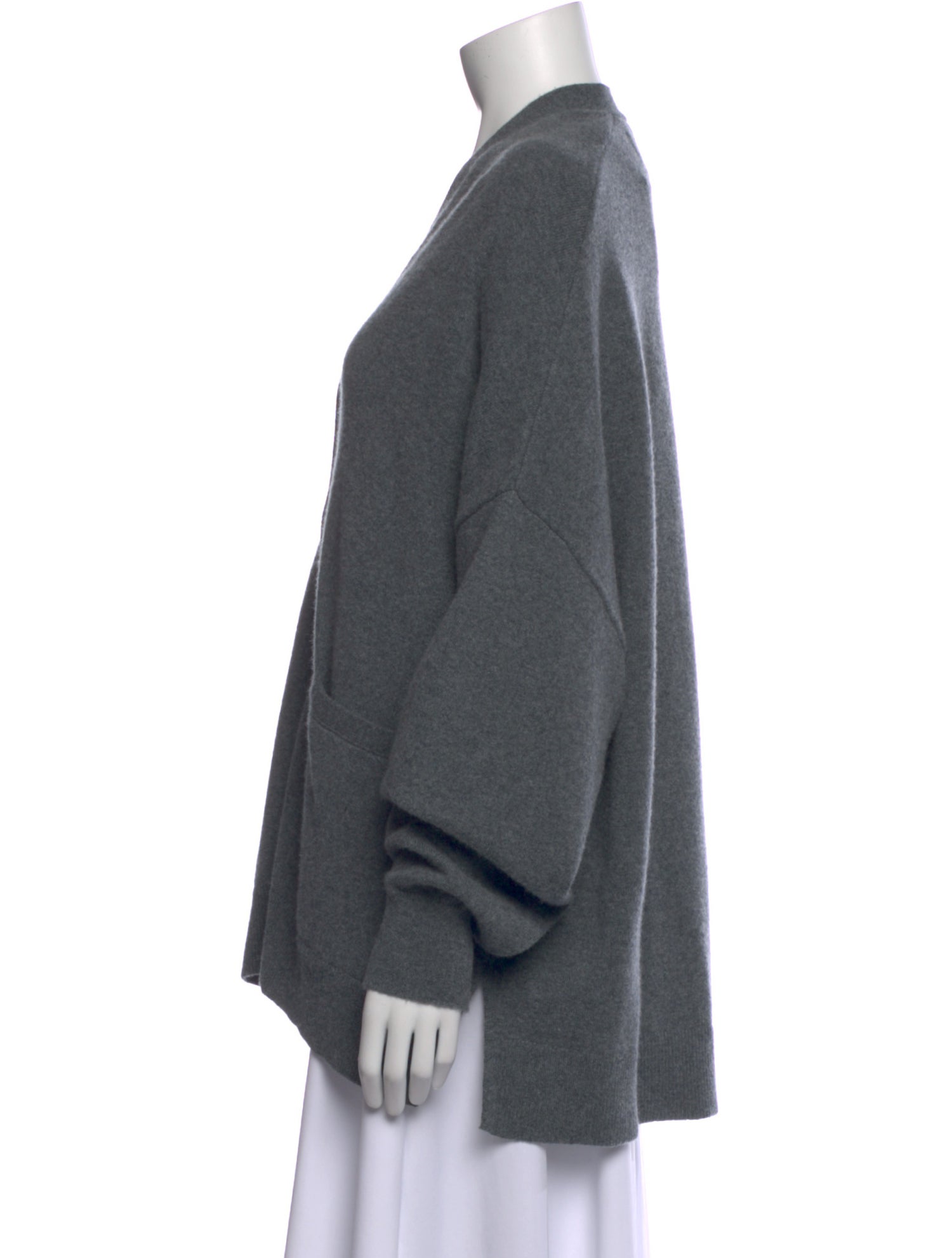Extreme Cashmere V-Neck Sweater