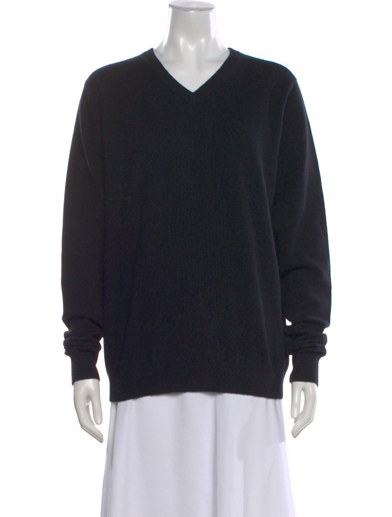 Extreme Cashmere Cashmere V-Neck Sweater