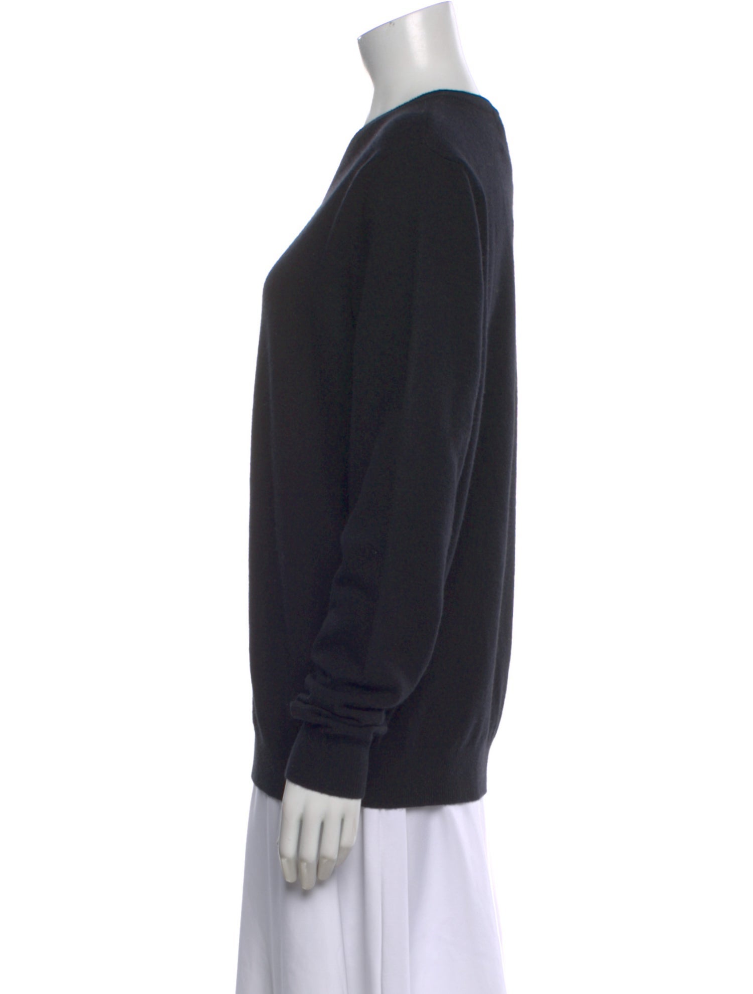 Extreme Cashmere Cashmere V-Neck Sweater