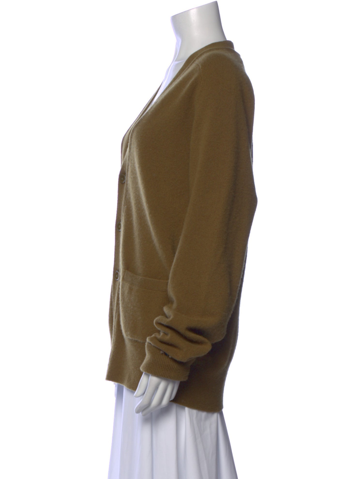 Extreme Cashmere Cashmere V-Neck Sweater