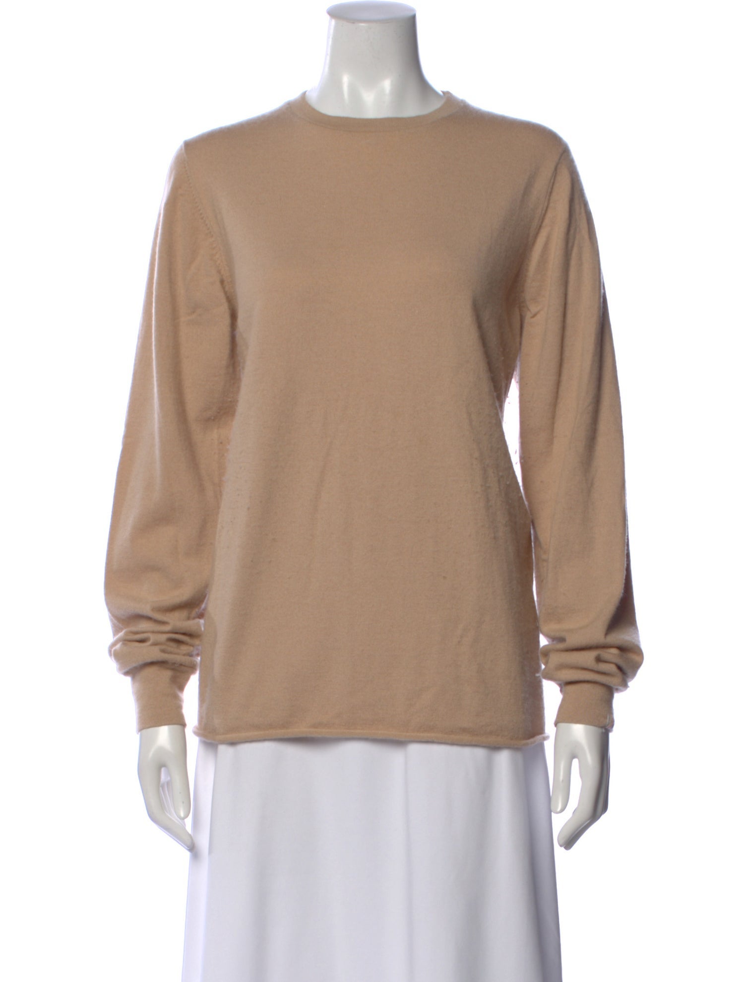 Extreme Cashmere Crew Neck Sweater
