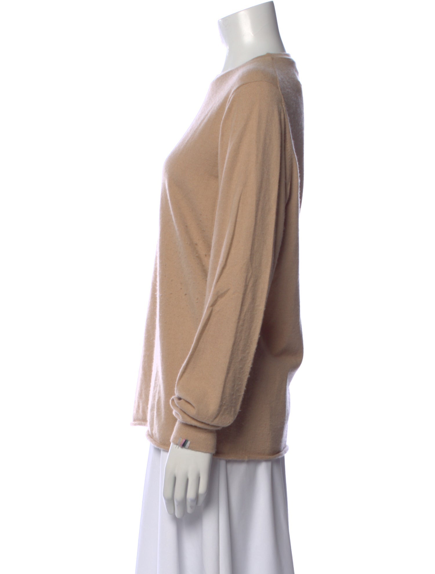 Extreme Cashmere Crew Neck Sweater
